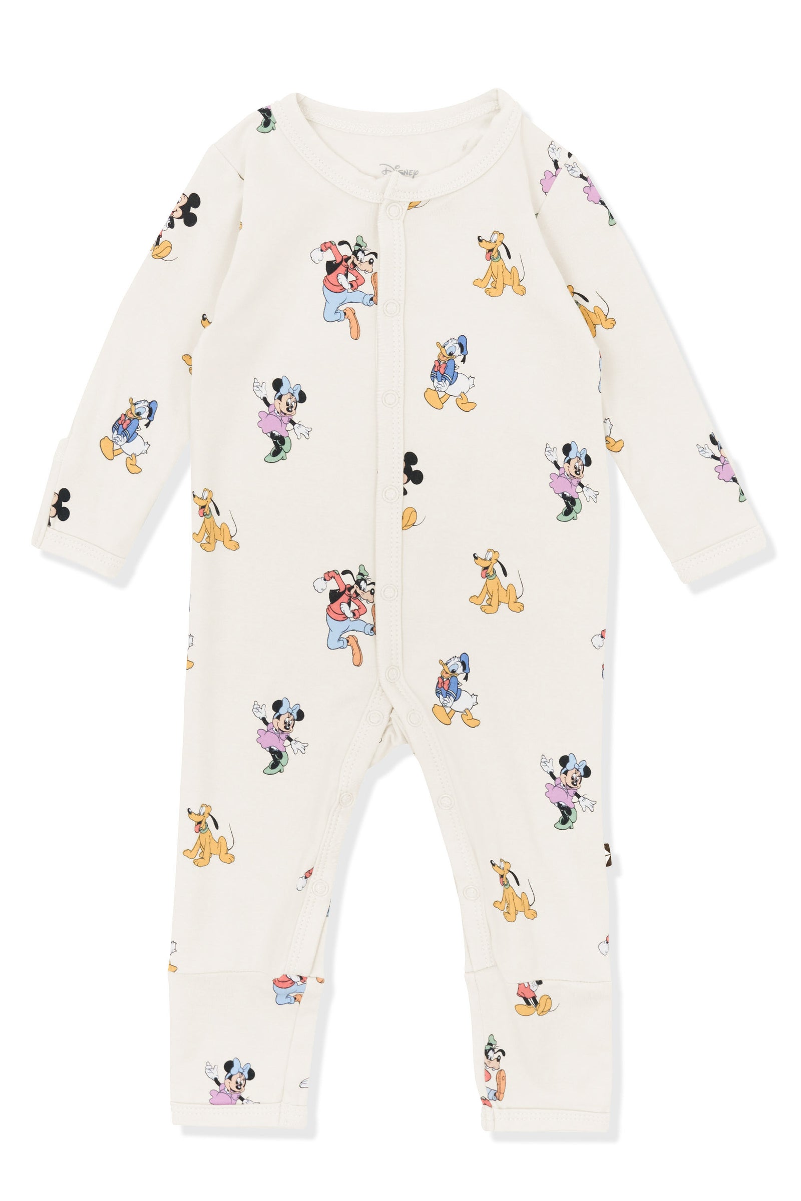Romper in Mickey Mouse and Friends