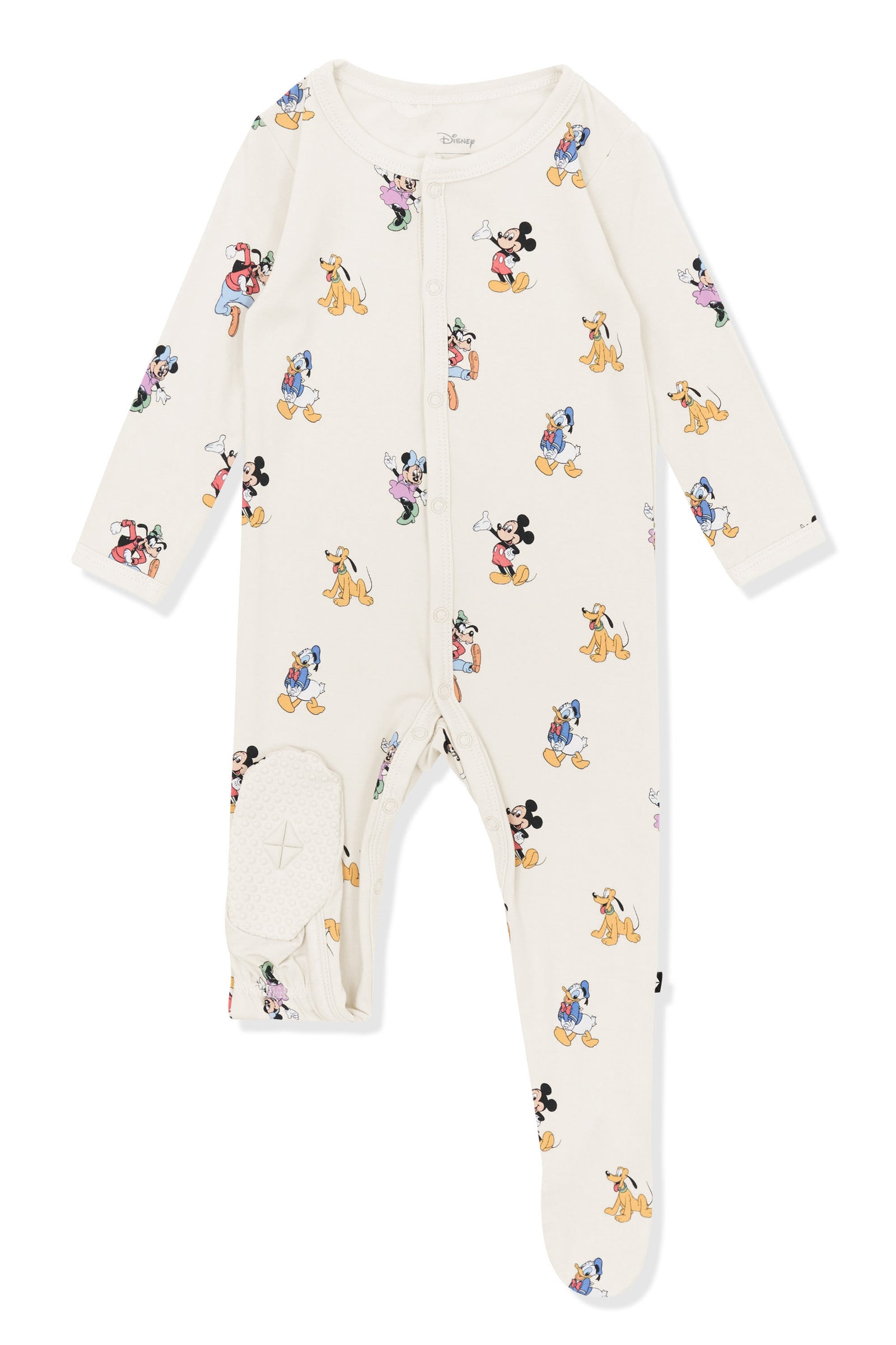 Footie in Mickey Mouse and Friends - Image 5