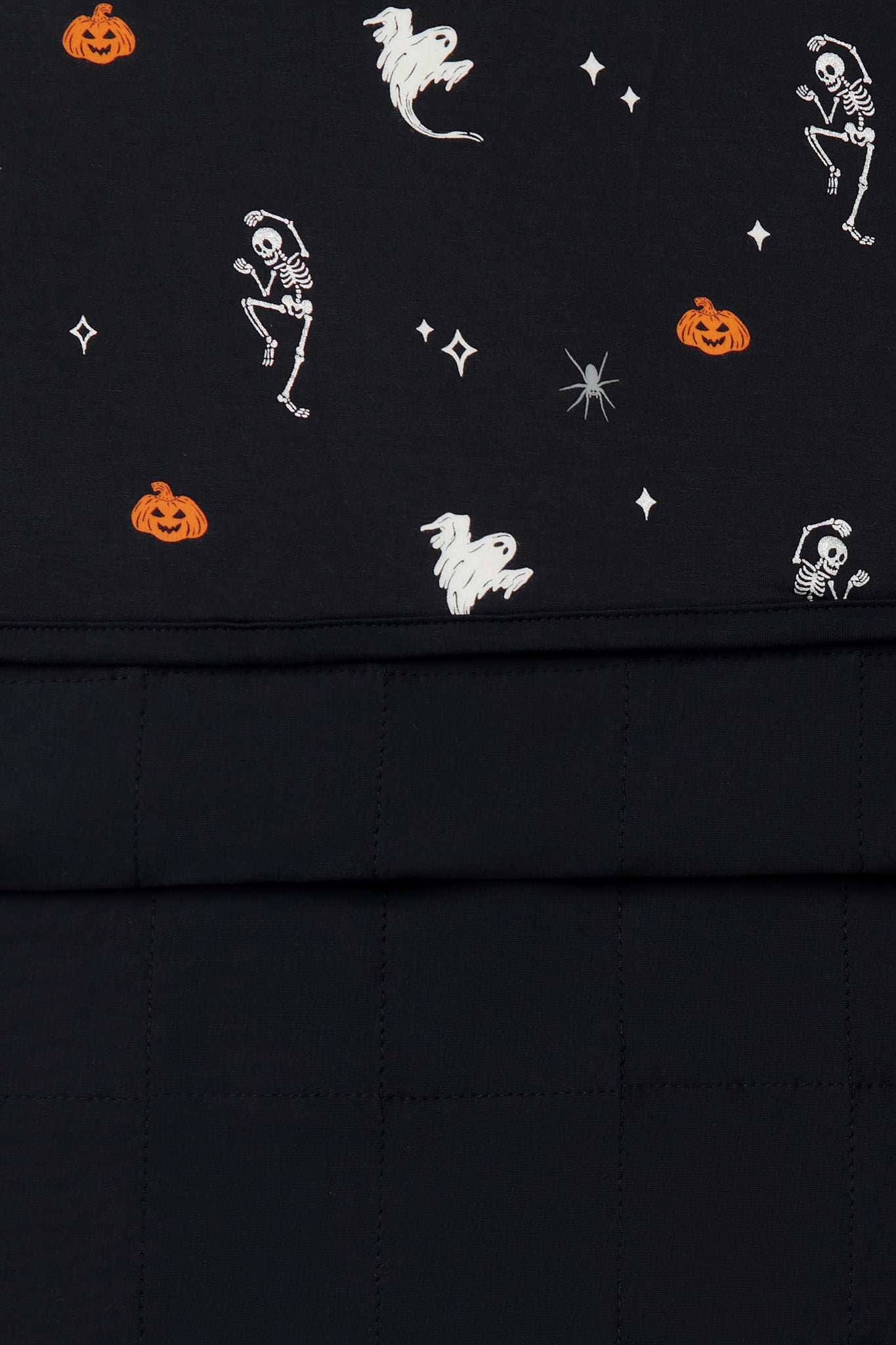 Toddler Blanket in Halloween Friends 1.0 - Image 6