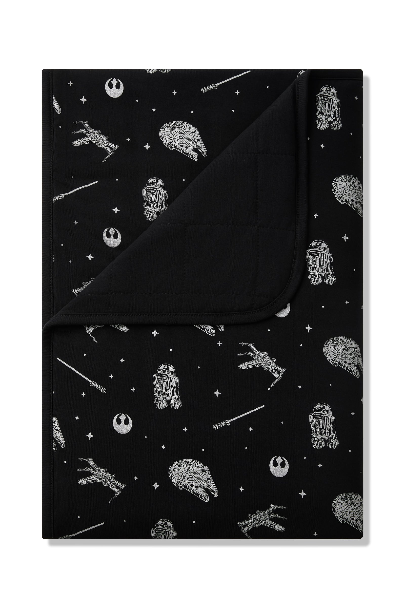 Toddler Blanket in STAR WARS™ 1.0 - Image 2
