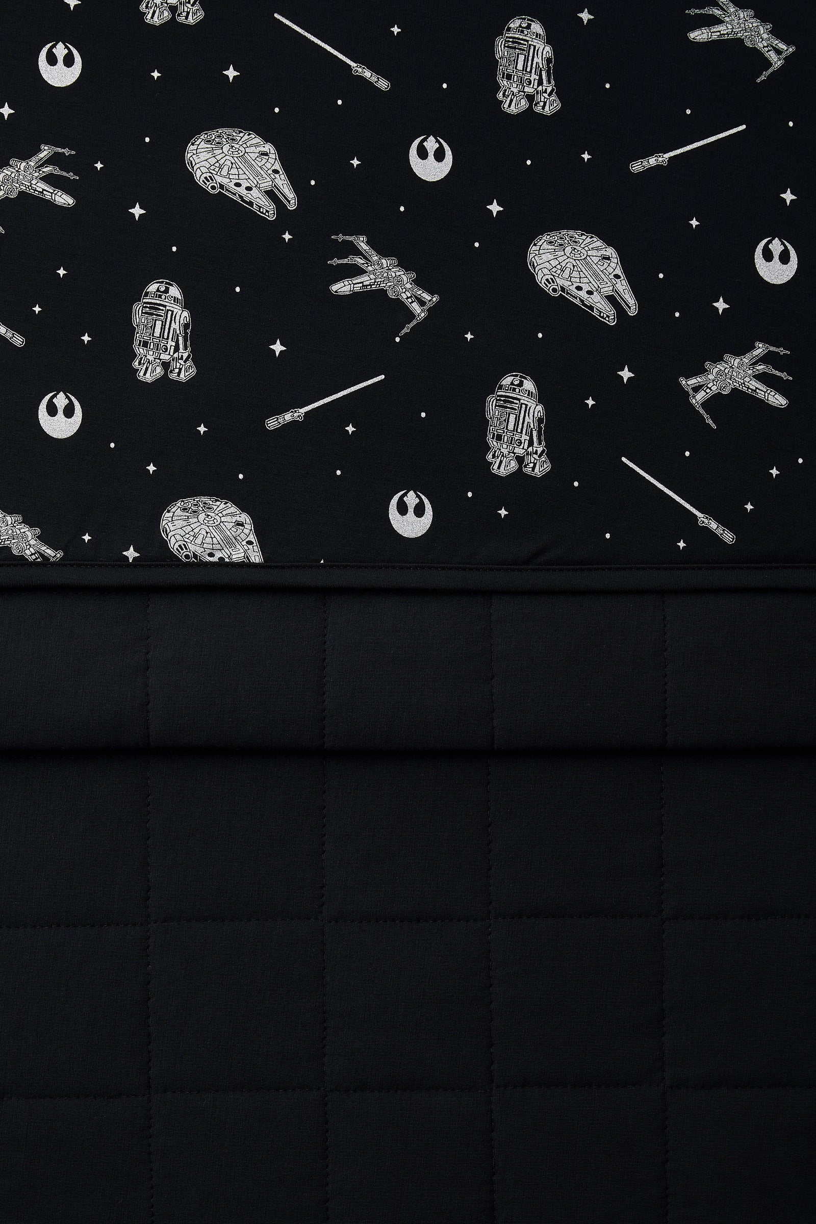Toddler Blanket in STAR WARS™ 1.0 - Image 5
