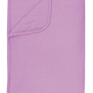Toddler Blanket in Poi 1.0