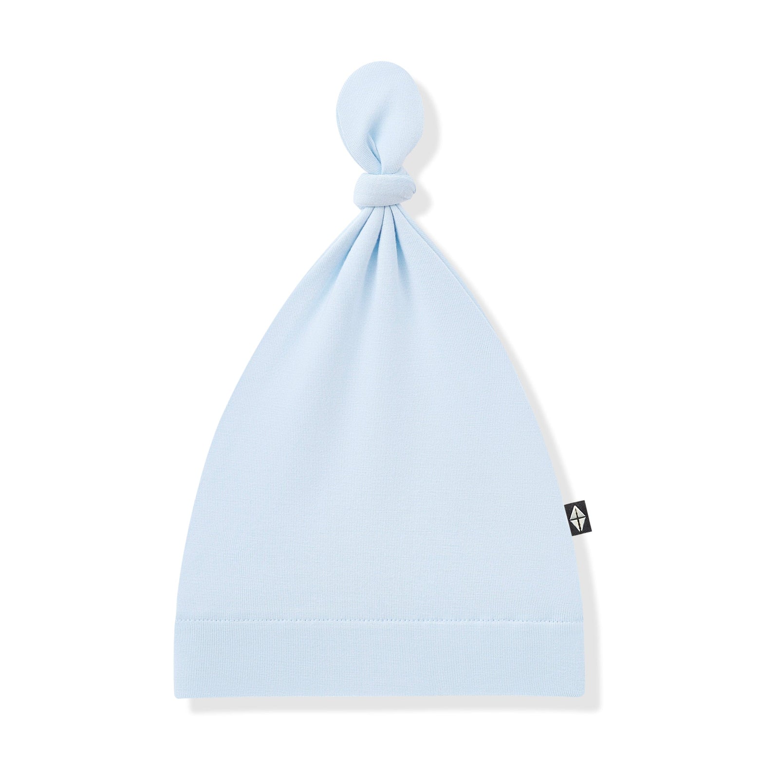 Knotted Cap in Breeze - Image 2