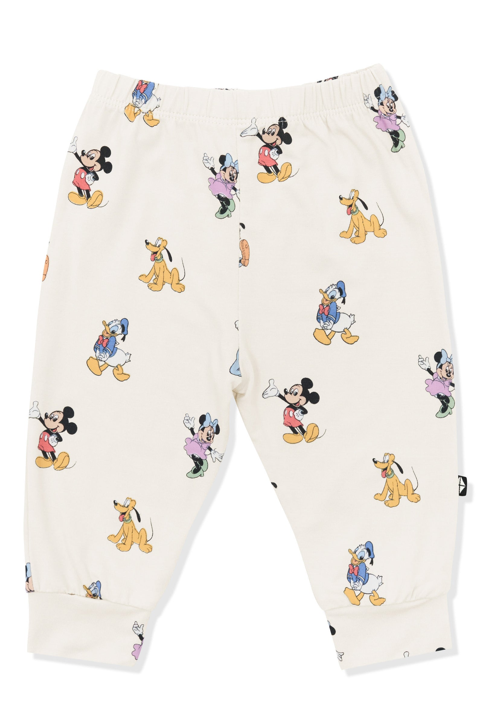 Pant in Mickey Mouse and Friends - Image 2