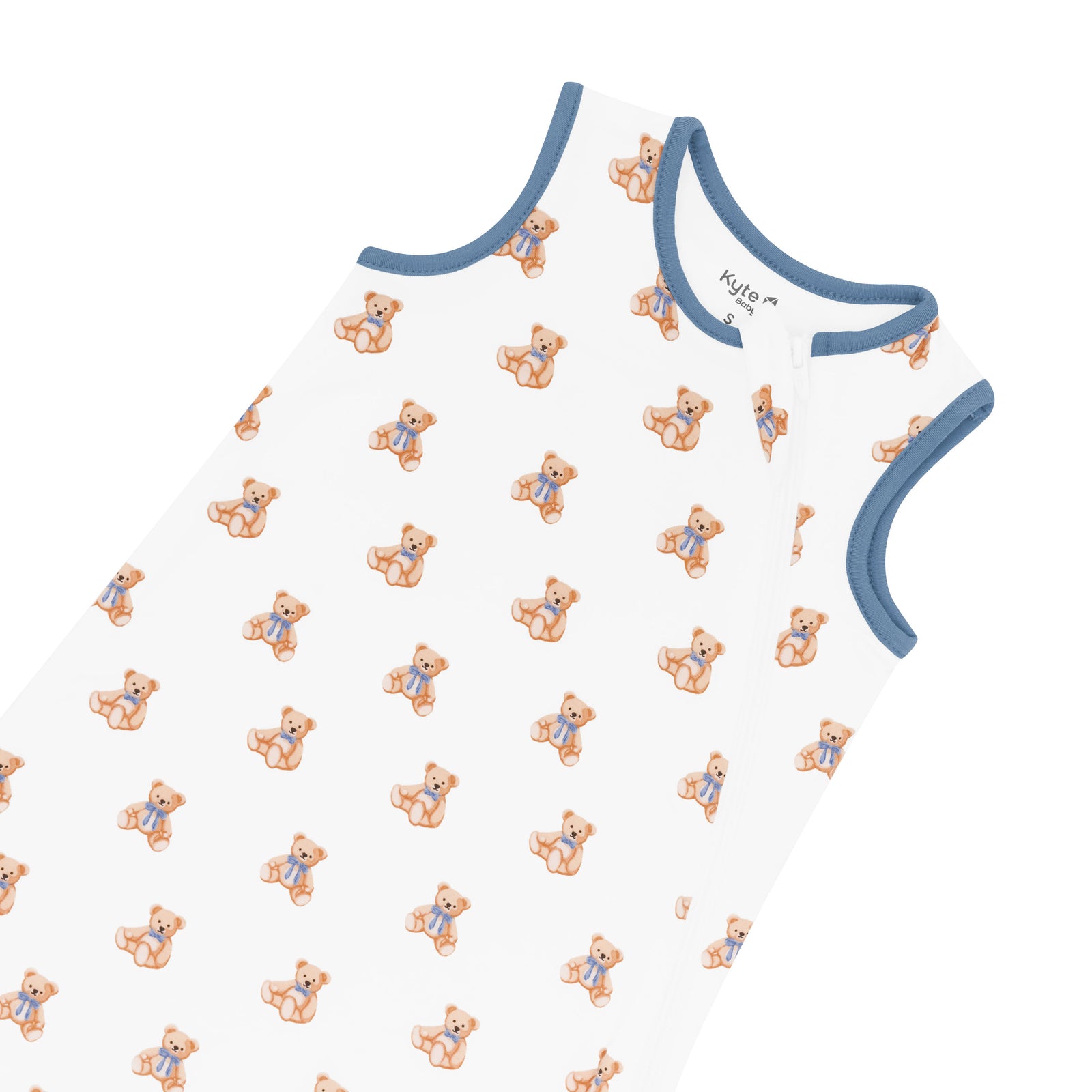 Sleep Bag in Teddy Bear 0.5 - Image 3