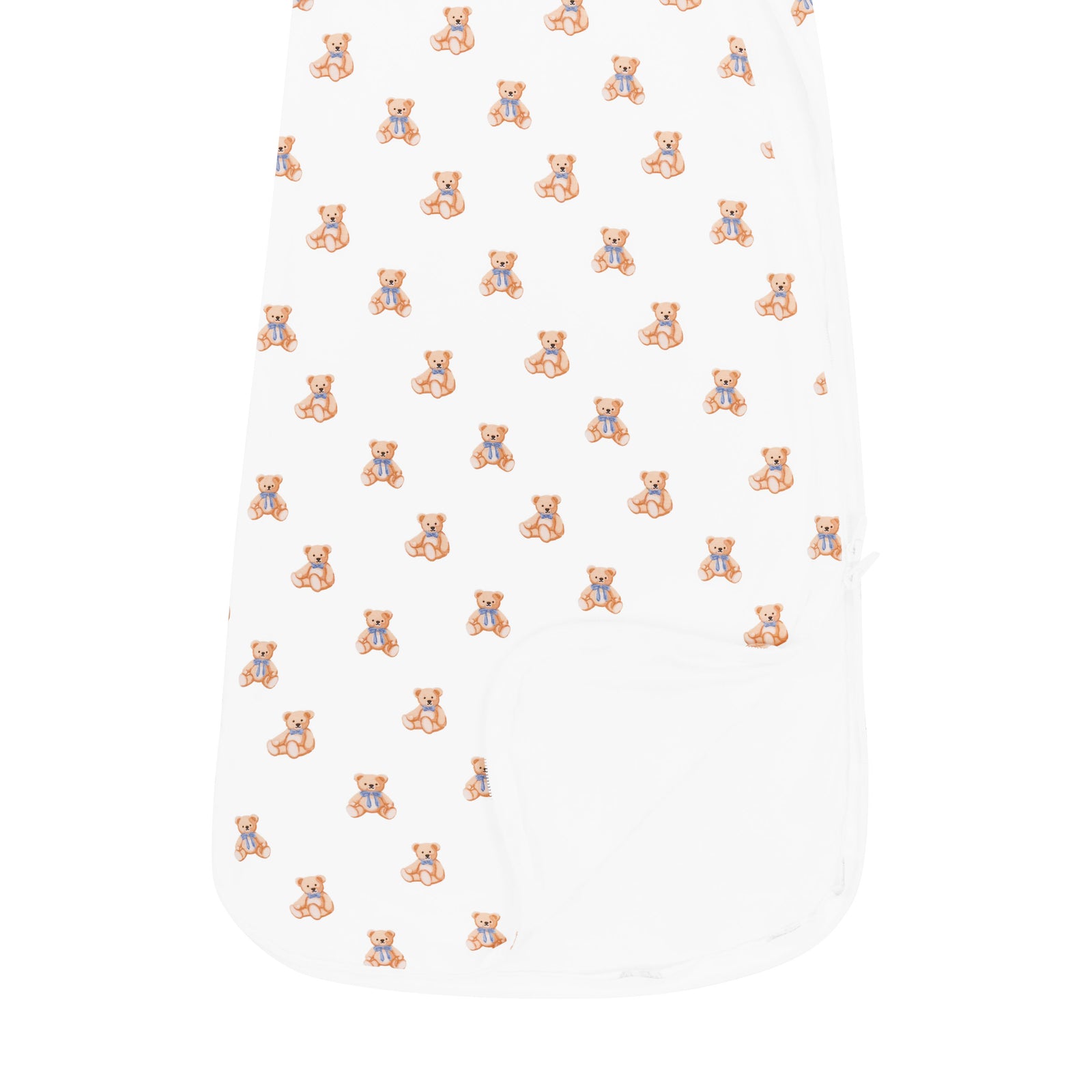 Sleep Bag in Teddy Bear 0.5 - Image 4