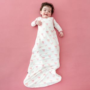 Sleep Bag in Bow 0.5