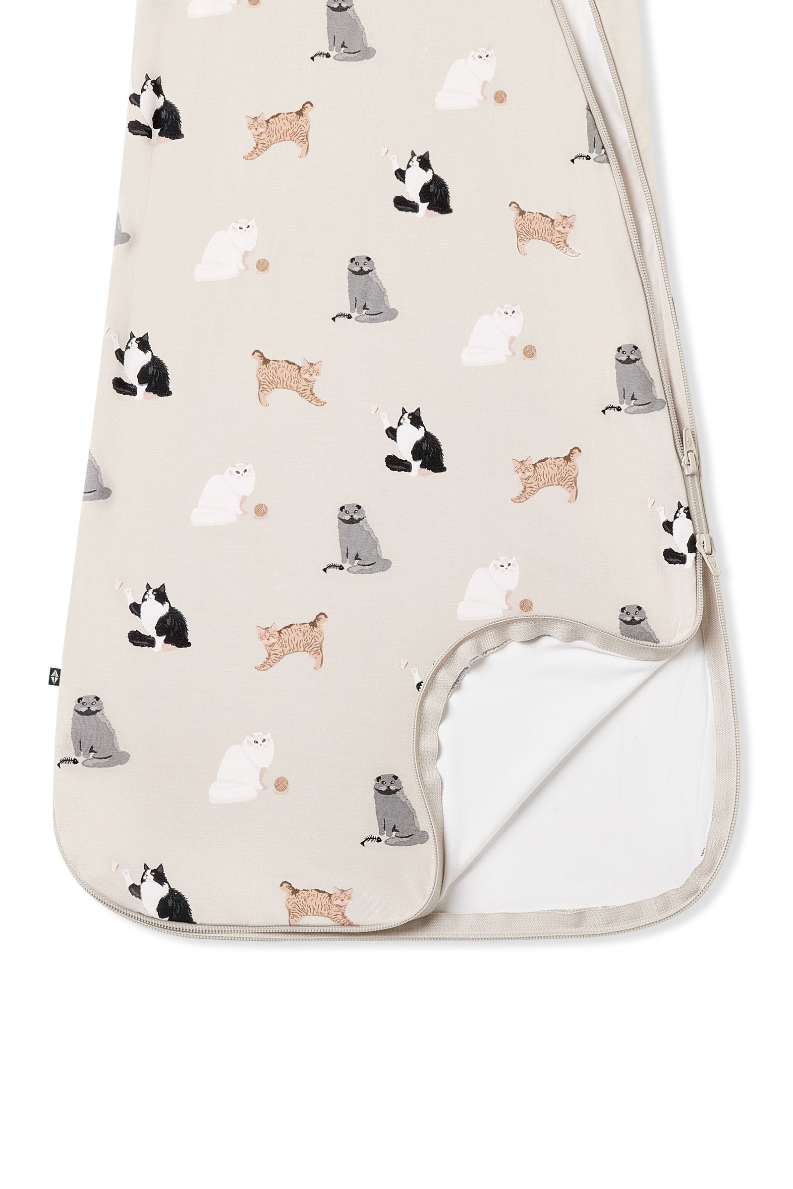Sleep Bag in Fluffy Cat 0.5 - Image 6