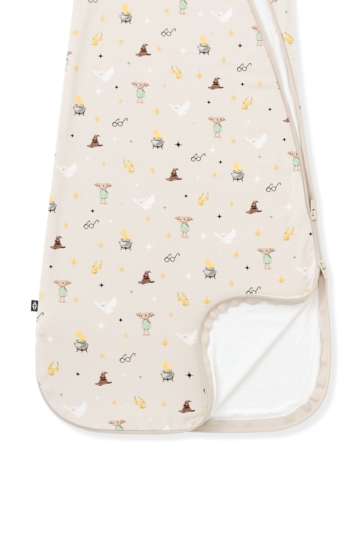 Sleep Bag in Starry Icon 0.5 - Image 6