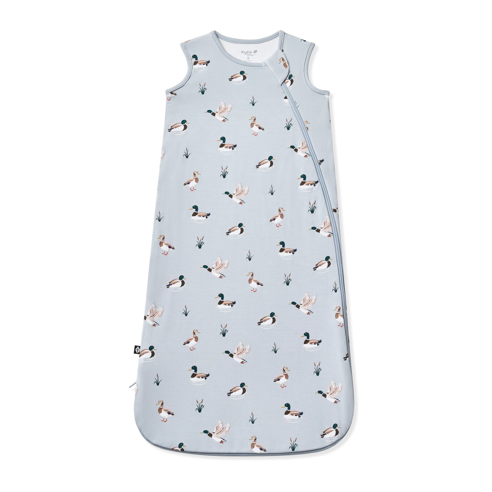 Sleep Bag in Mallard Duck 0.5 - Image 2