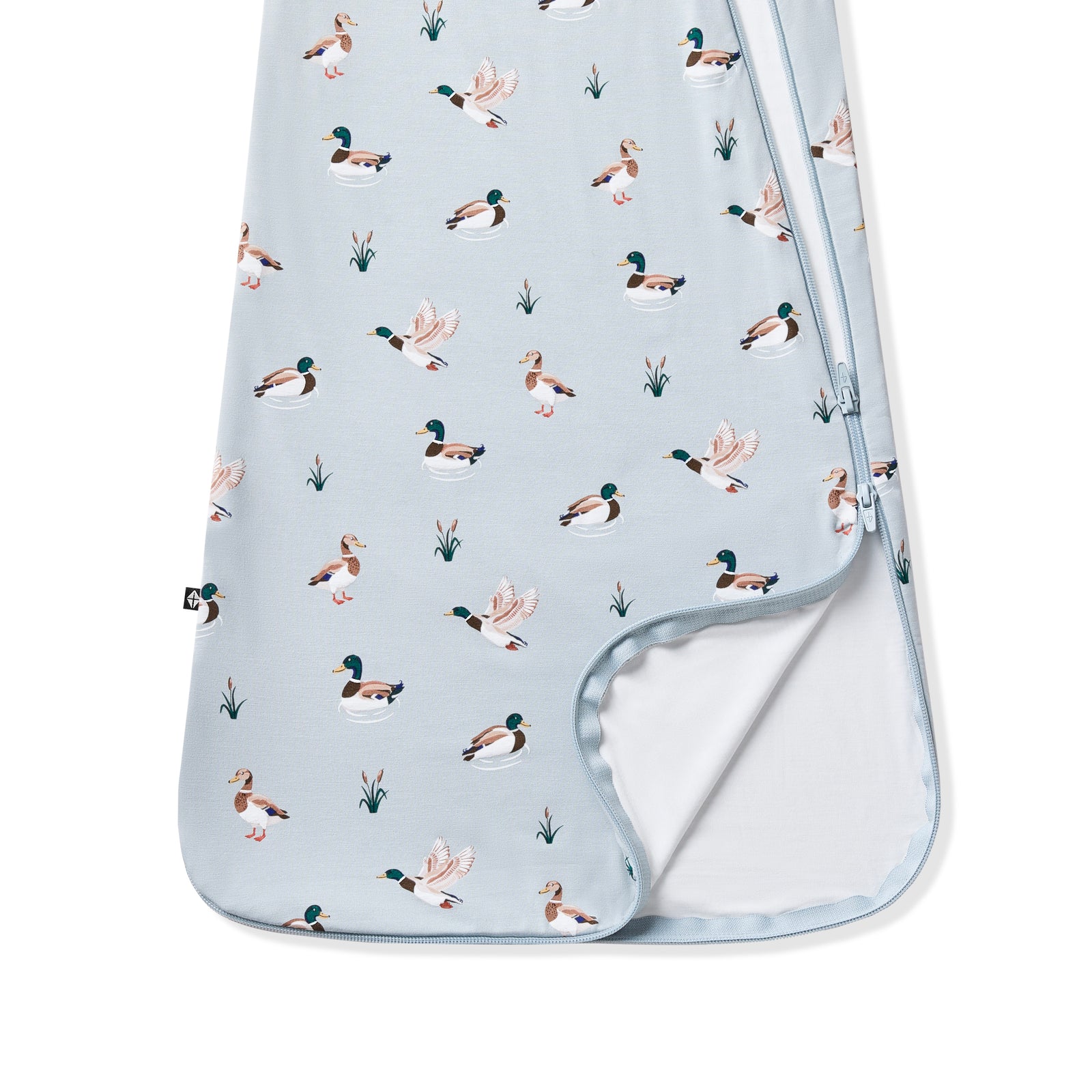 Sleep Bag in Mallard Duck 0.5 - Image 5