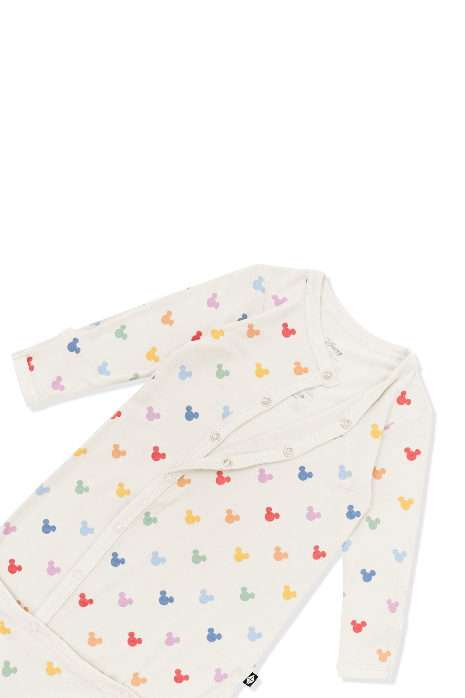 Bundler in Pastel Mickey Mouse - Image 5