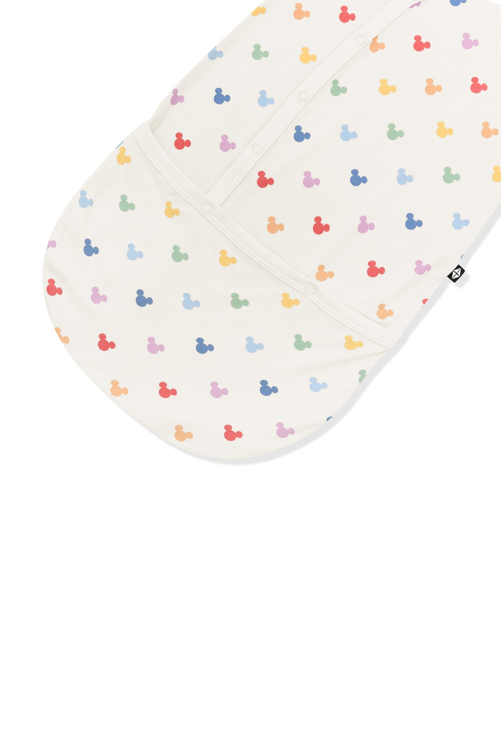 Bundler in Pastel Mickey Mouse - Image 6