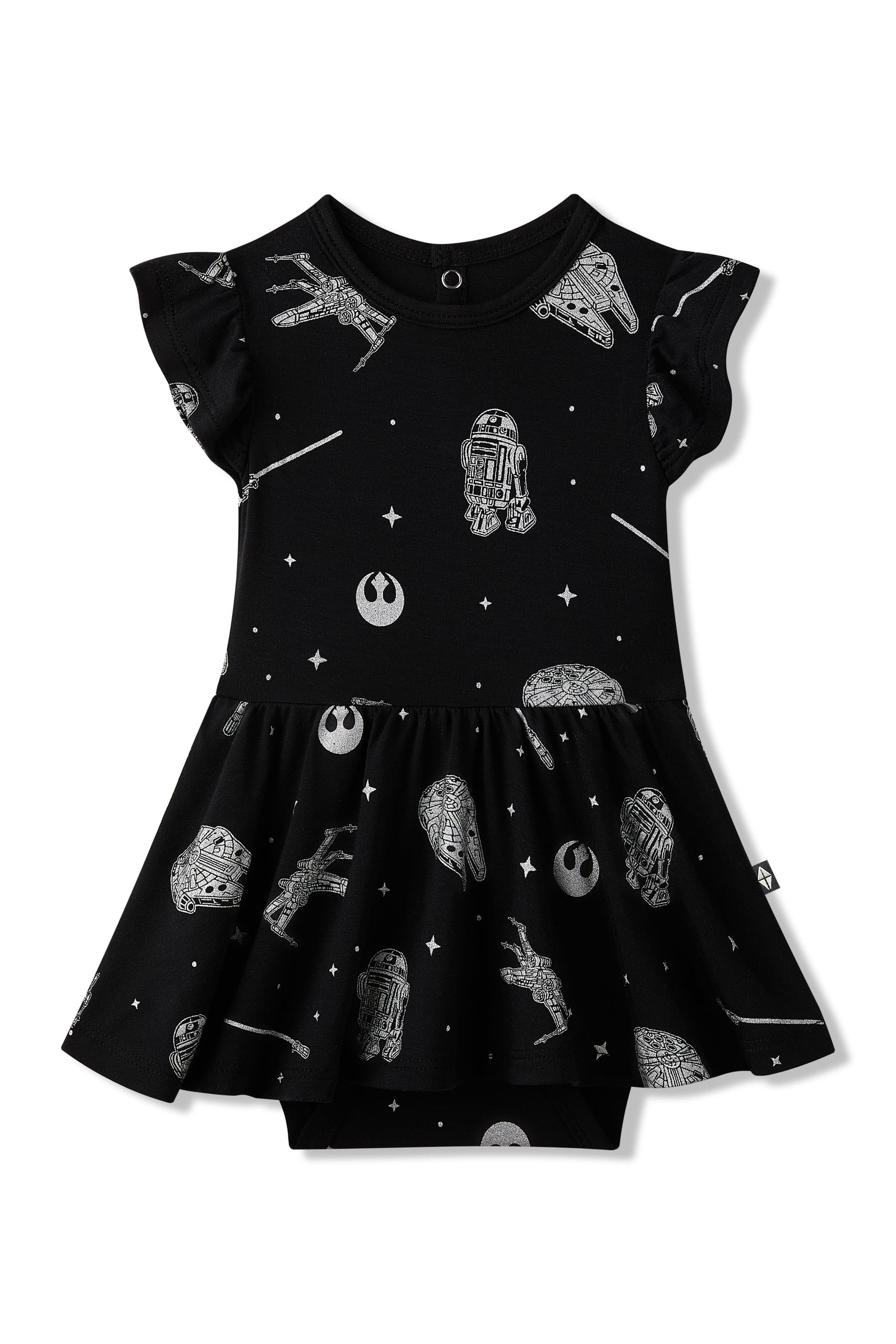 Twirl Bodysuit Dress in STAR WARS™ - Image 2