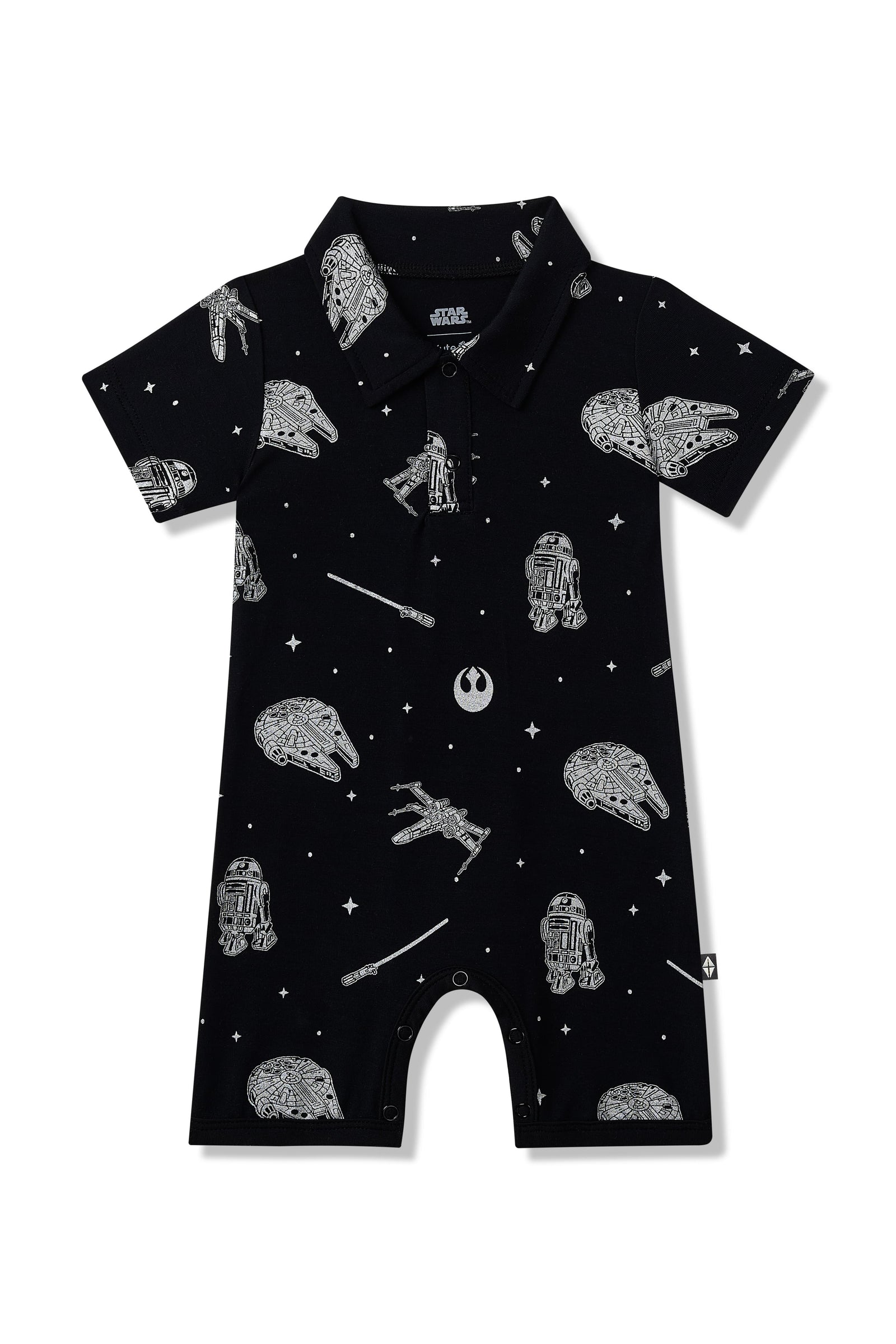 Polo Shortall in STAR WARS™ - Image 2