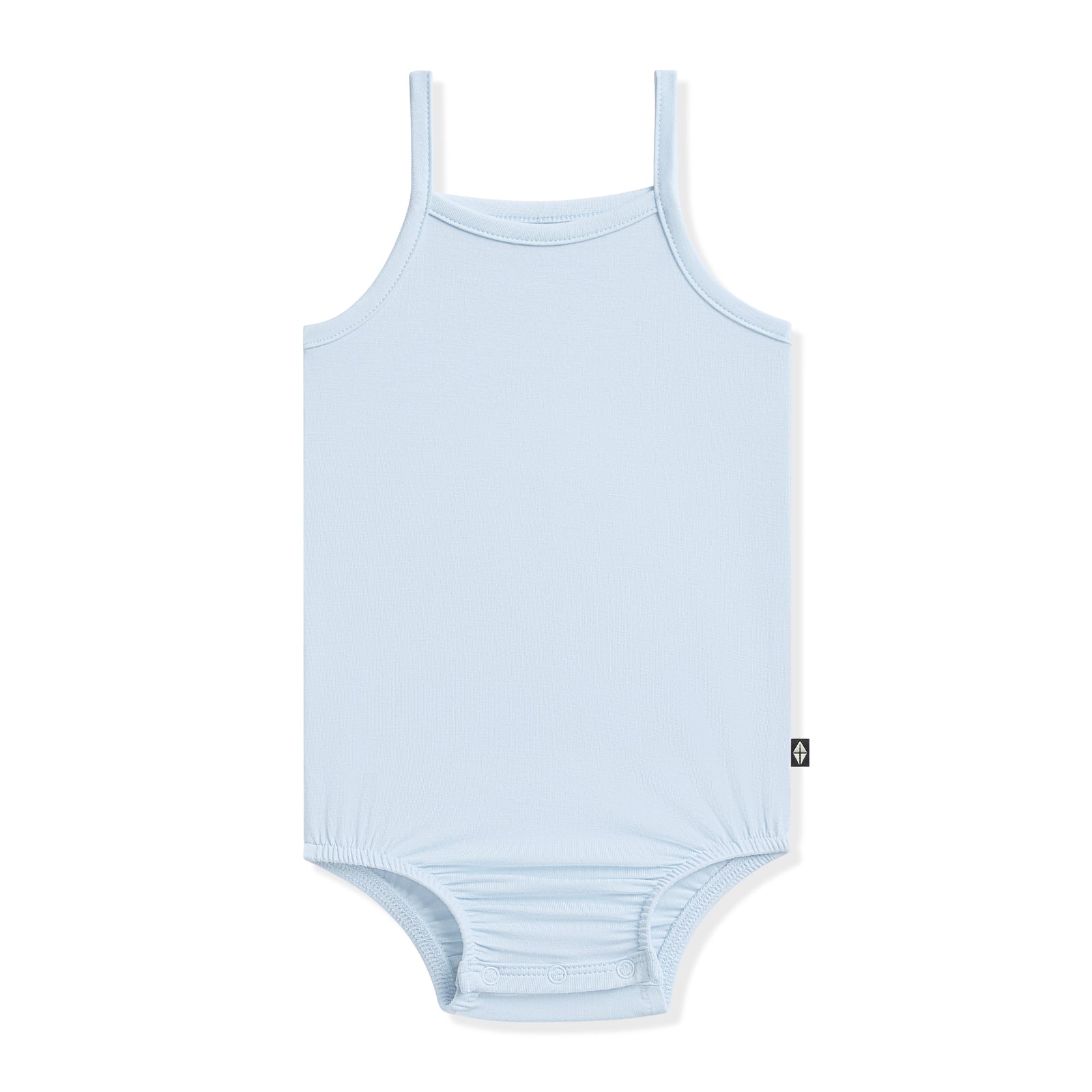 Spaghetti Strap Leotard in Breeze - Image 2