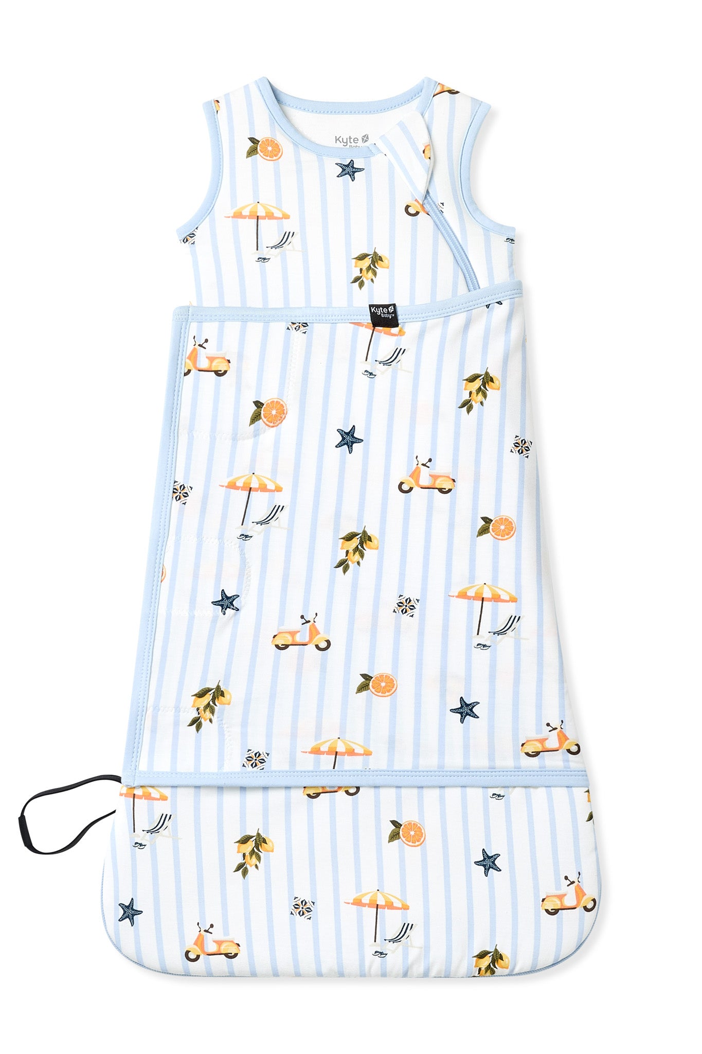 Sleep Bag Swaddler in Amalfi Coast 1.0 - Image 2