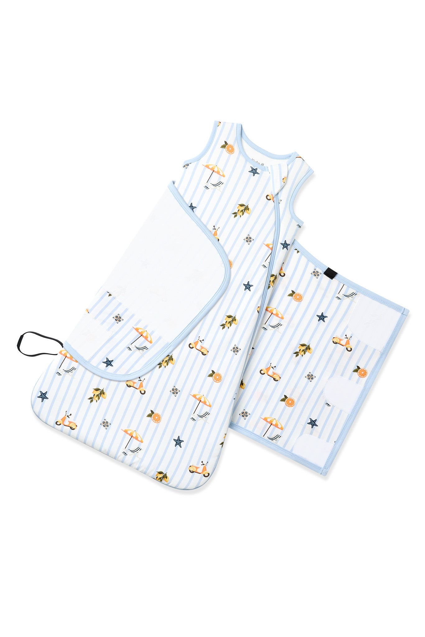 Sleep Bag Swaddler in Amalfi Coast 1.0 - Image 7