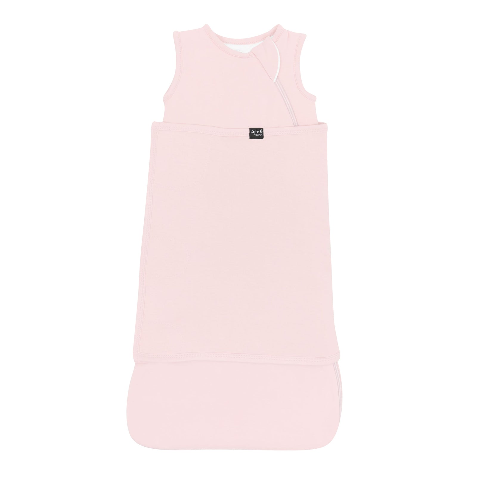Sleep Bag Swaddler in Blush 1.0 - Image 2
