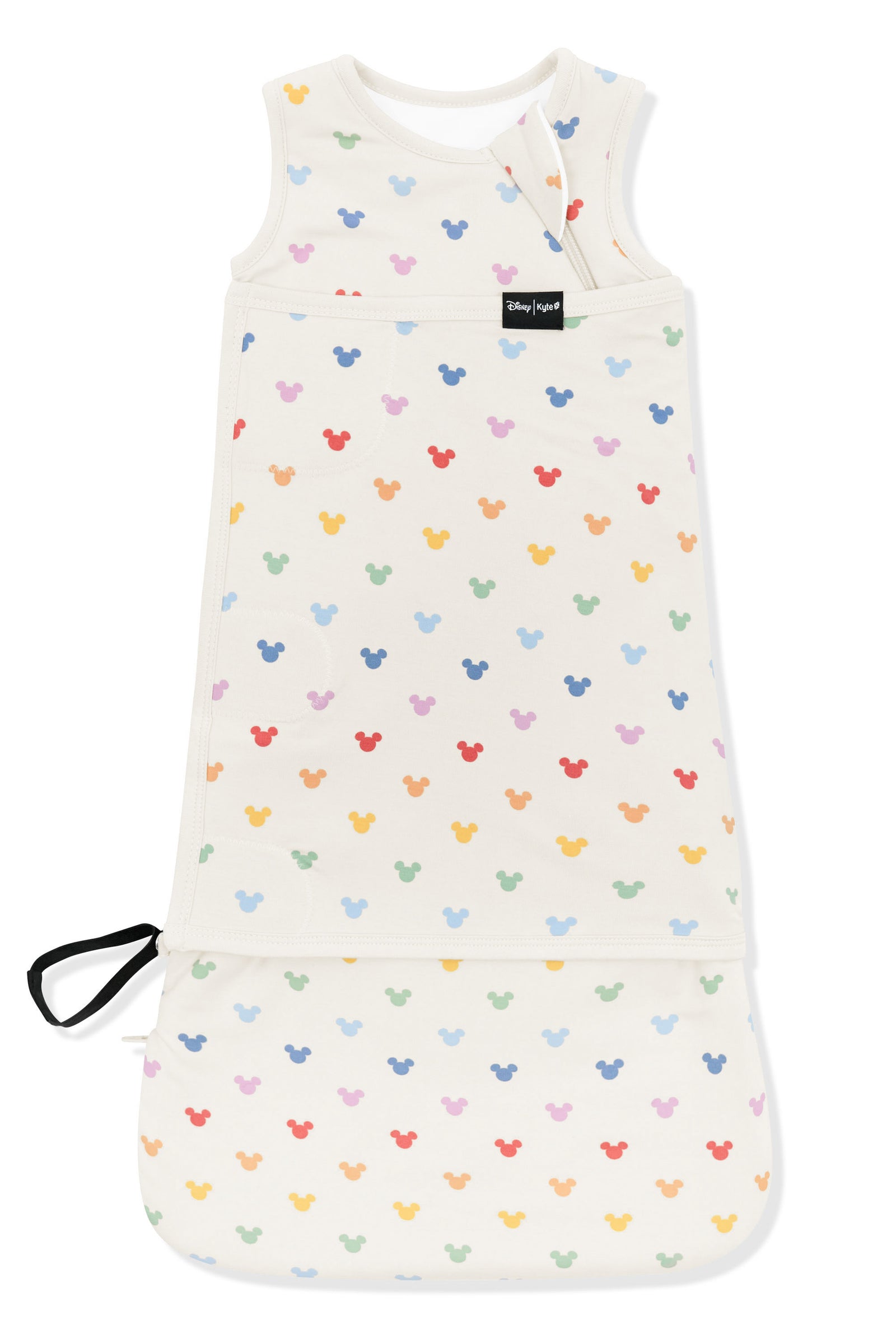 Sleep Bag Swaddler in Pastel Mickey Mouse 1.0 - Image 2