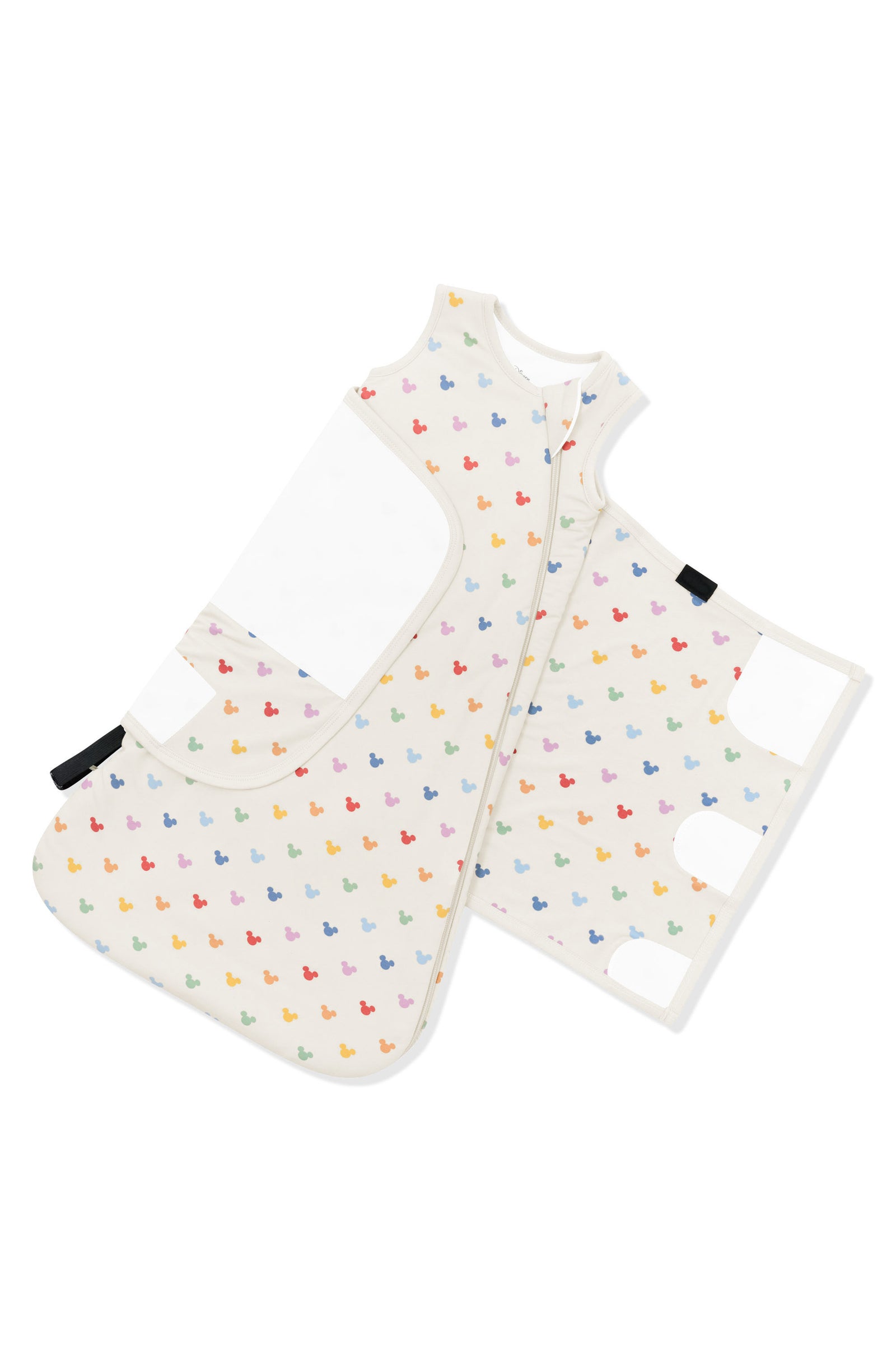 Sleep Bag Swaddler in Pastel Mickey Mouse 1.0 - Image 7