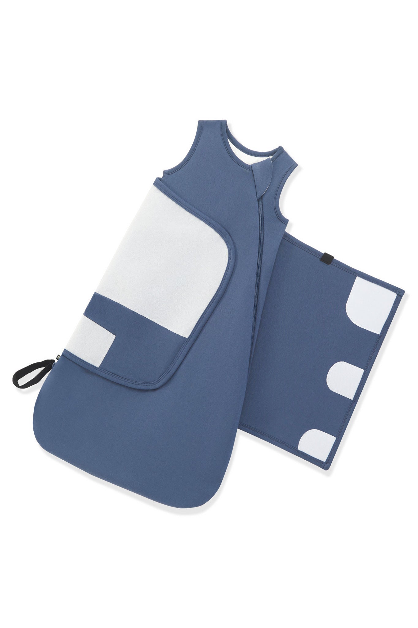 Sleep Bag Swaddler in Oxford 1.0 - Image 8