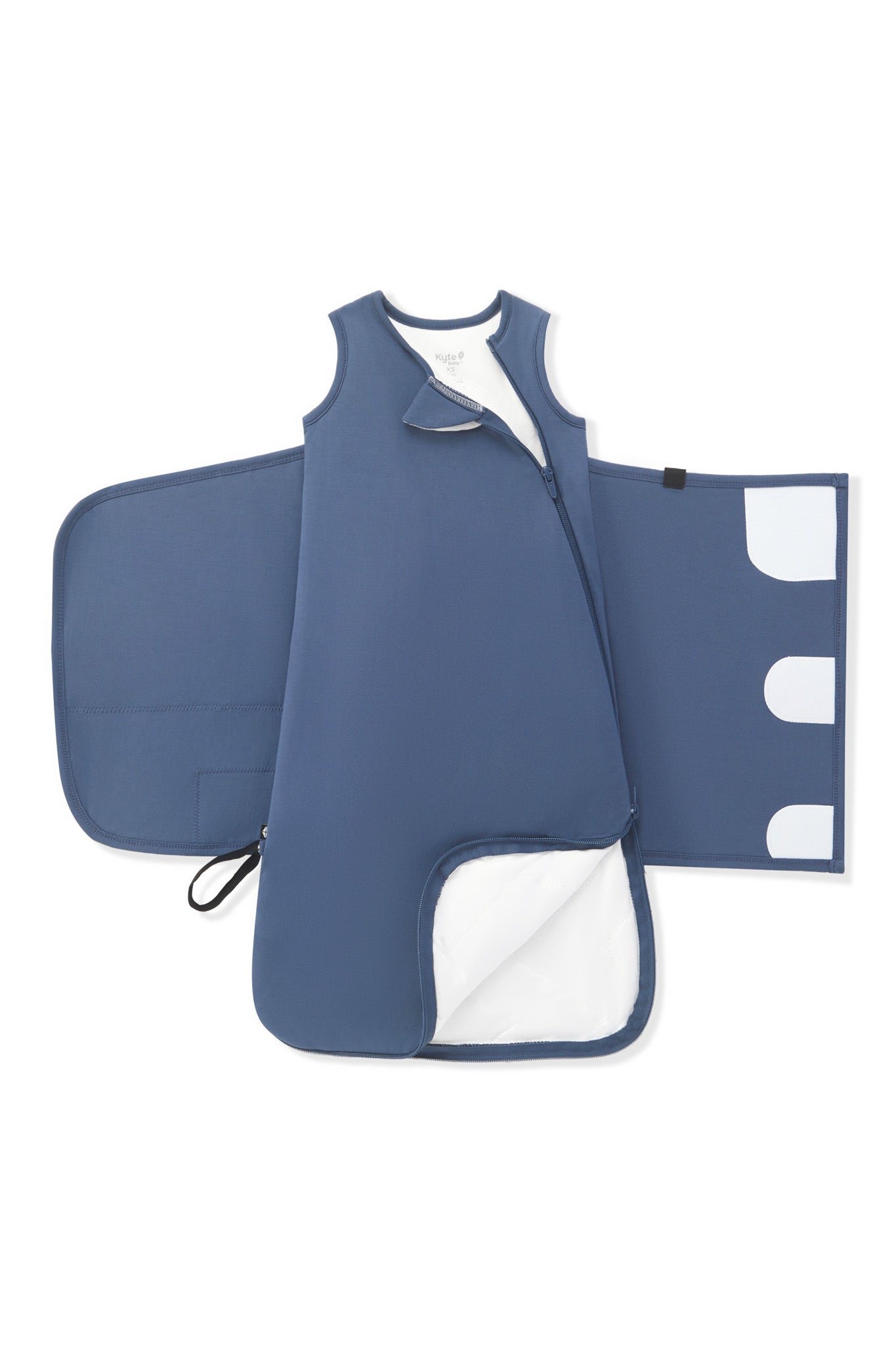 Sleep Bag Swaddler in Oxford 1.0 - Image 7