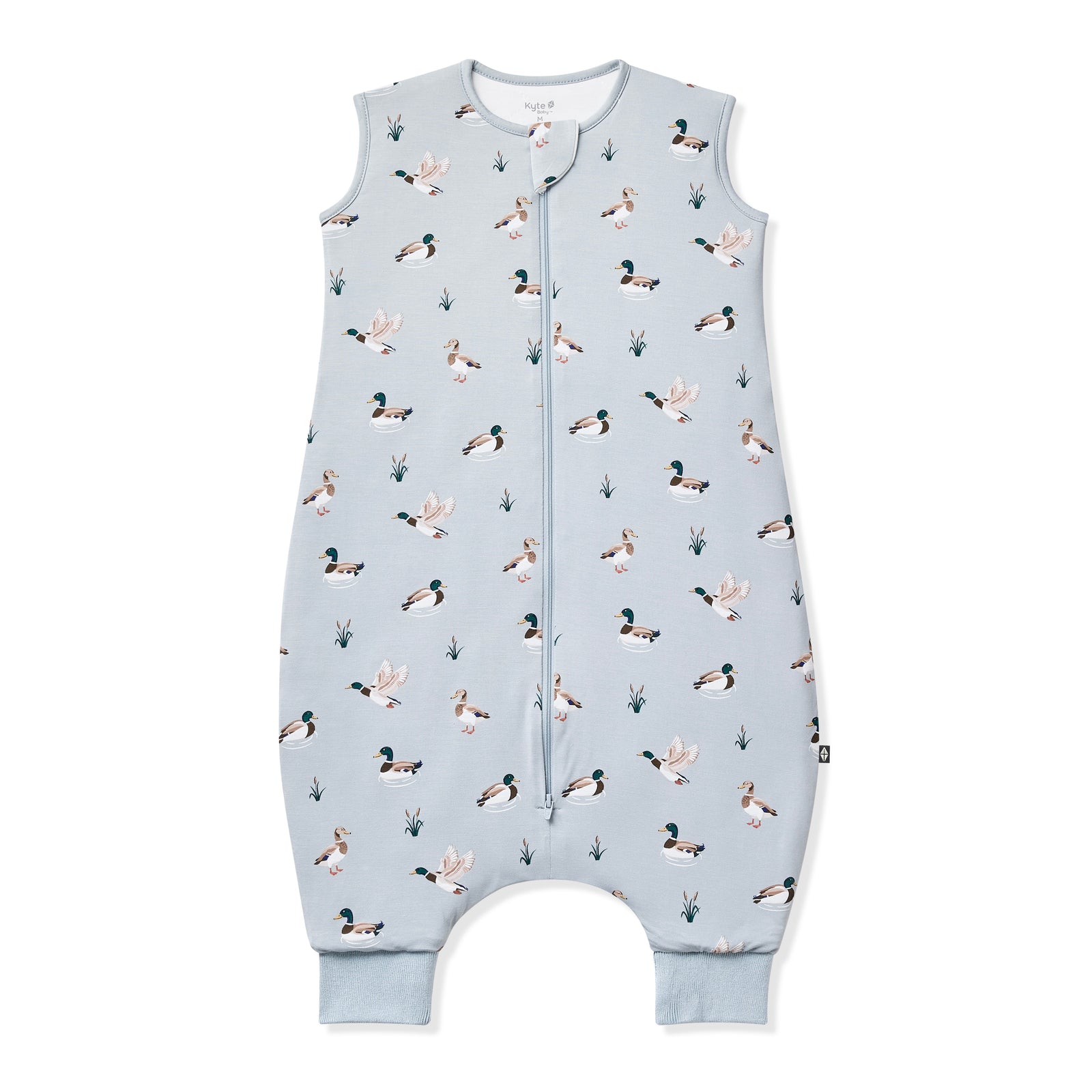Sleep Bag Walker in Mallard Duck 1.0 - Image 2