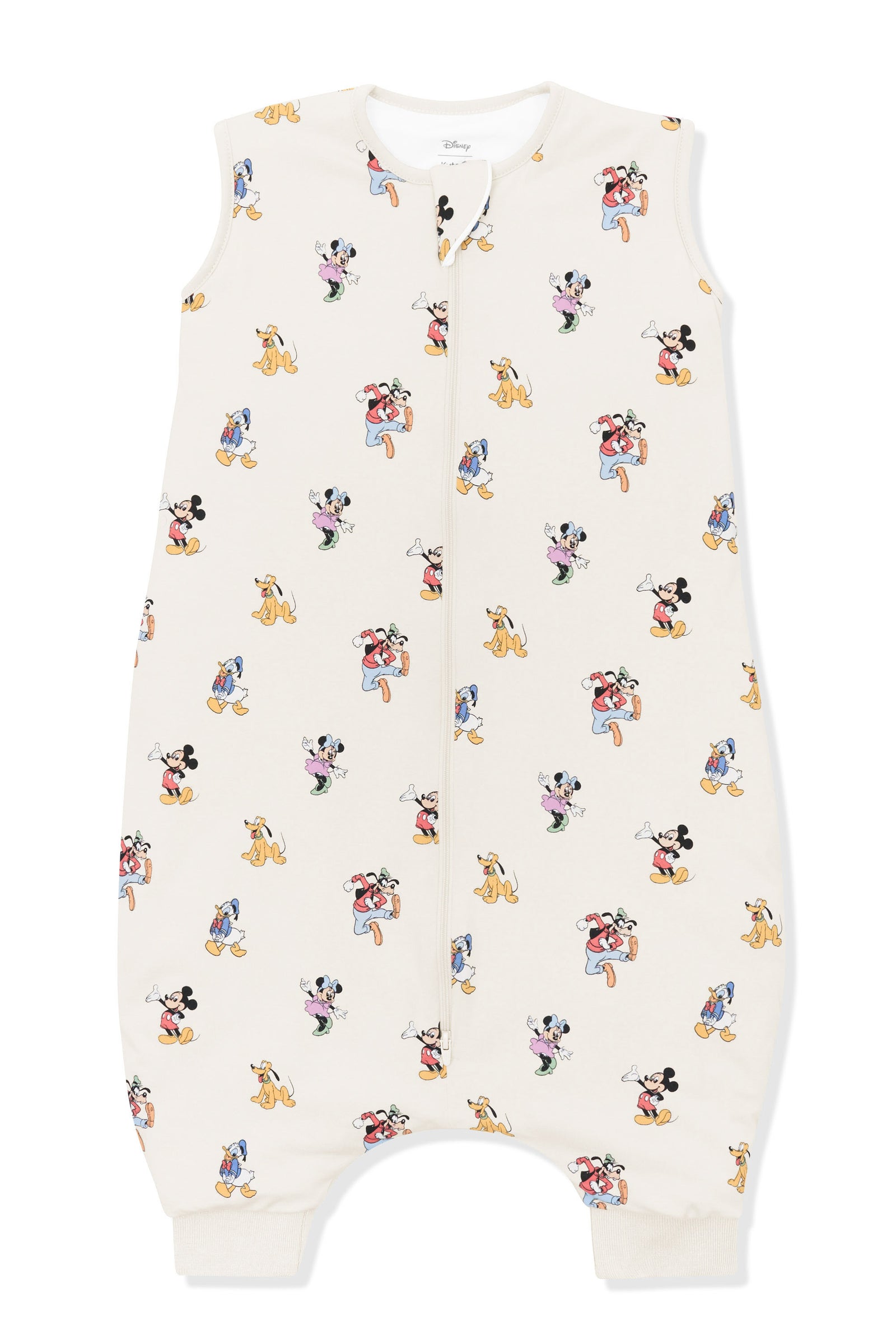 Sleep Bag Walker in Mickey Mouse and Friends 1.0 - Image 2