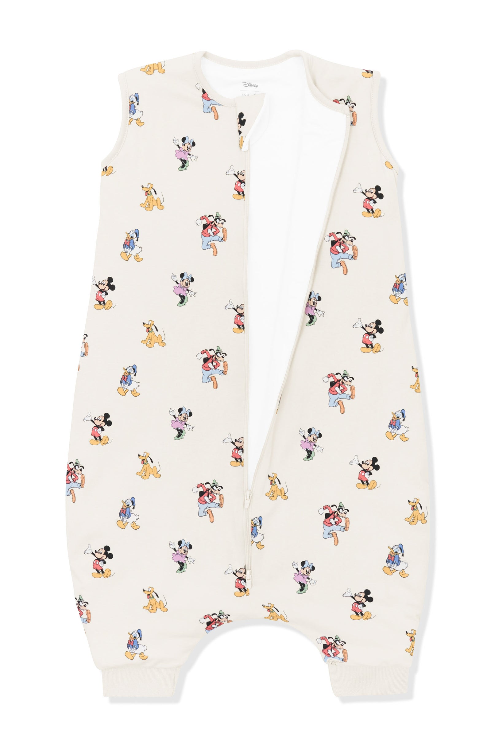 Sleep Bag Walker in Mickey Mouse and Friends 1.0 - Image 4
