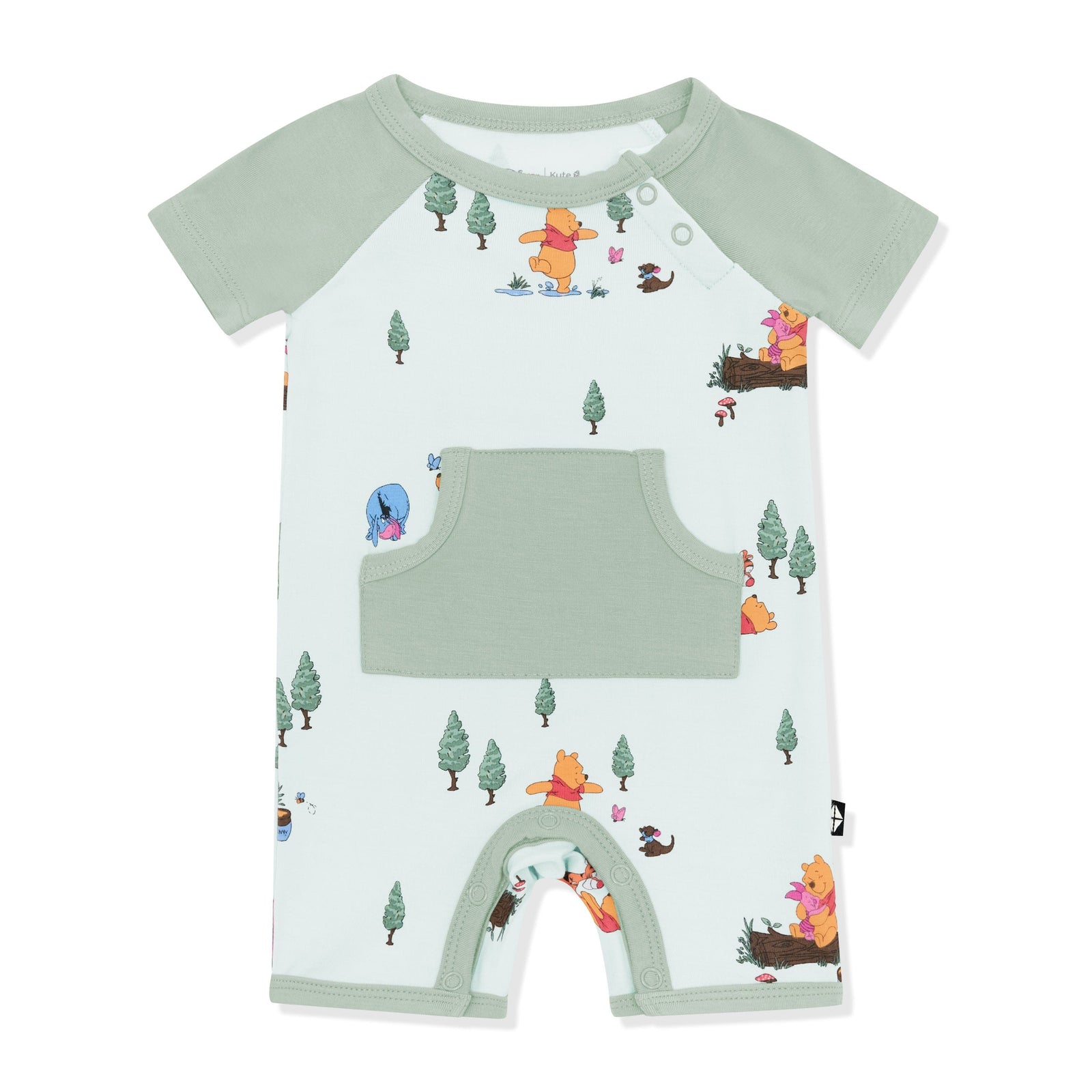 Shortall in Winnie the Pooh Hundred Acre Wood - Image 2