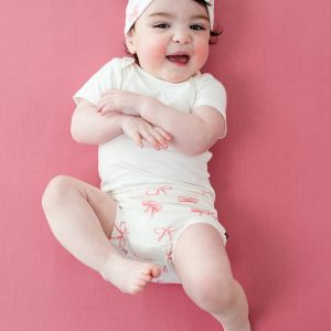 Bummies in Bow