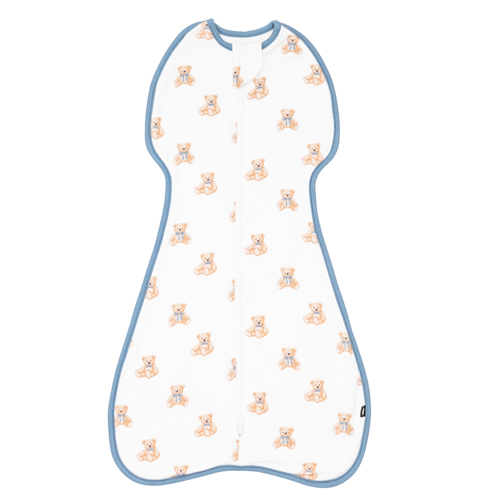 Swaddle Bag in Teddy Bear 0.5 - Image 2