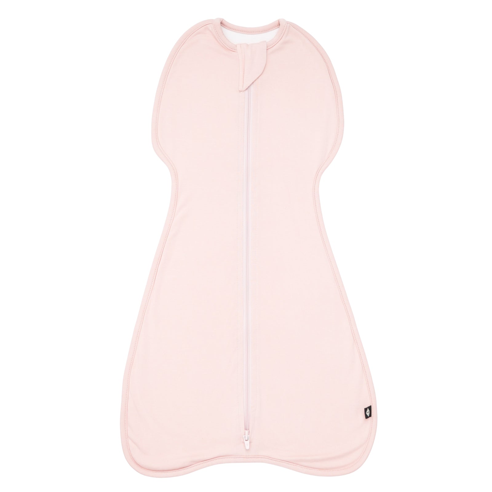 Swaddle Bag in Blush 0.5 - Image 2