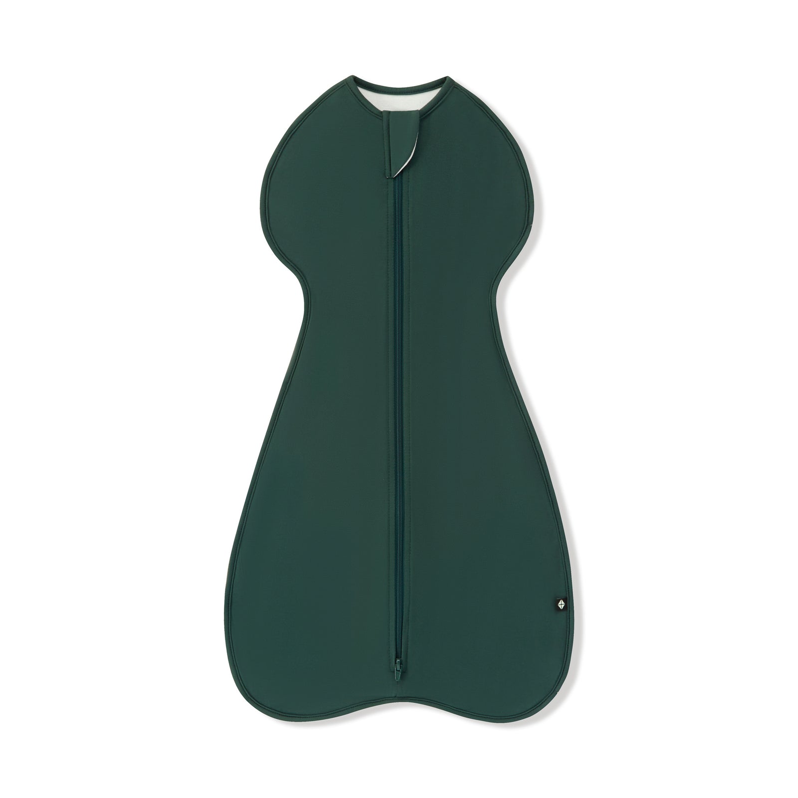 Swaddle Bag in Cypress 0.5