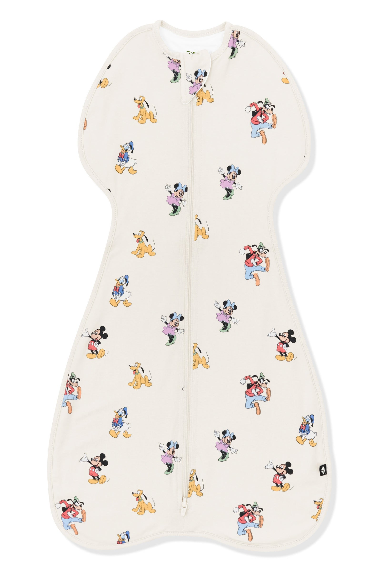 Swaddle Bag in Mickey Mouse and Friends 0.5 - Image 2