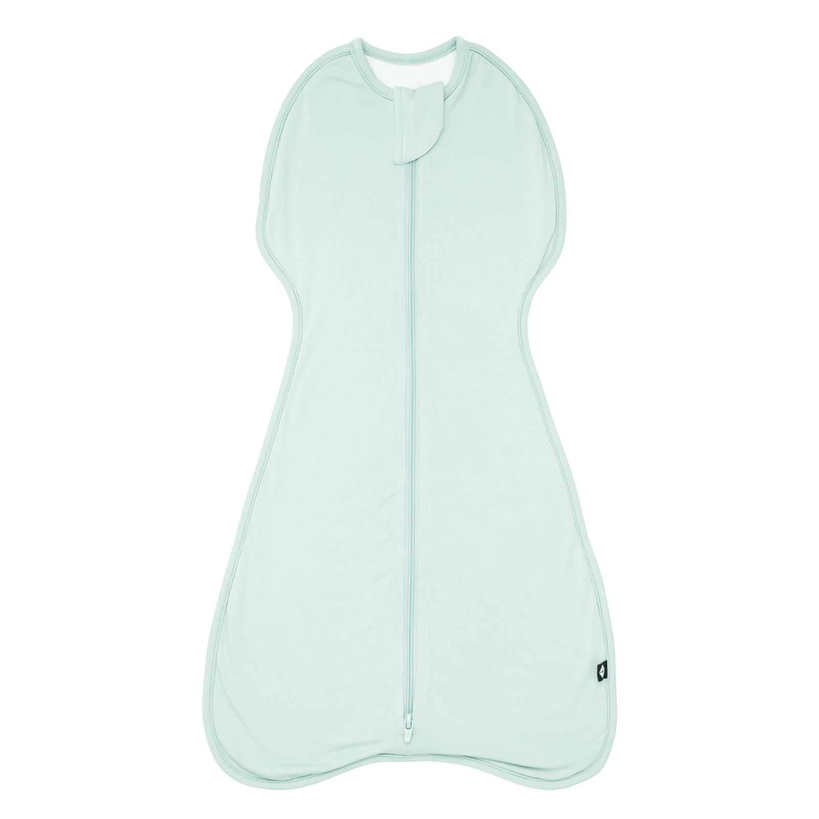 Swaddle Bag in Sage 0.5 - Image 2