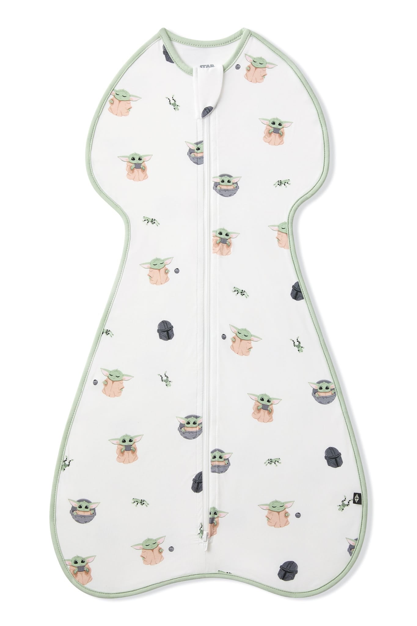 Swaddle Bag in Grogu™ 0.5 - Image 2