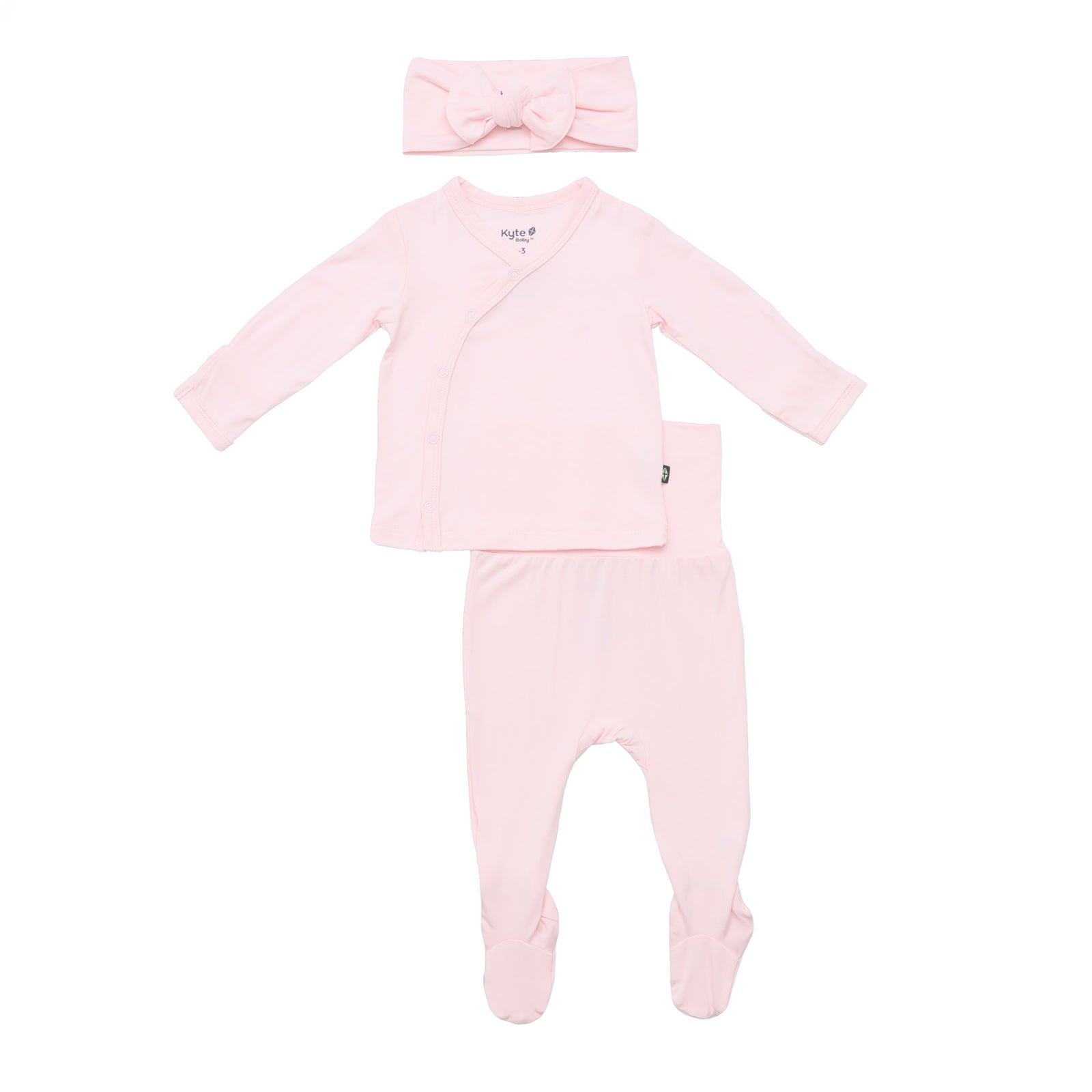 Take Me Home Set with Bow in Sakura - Image 2