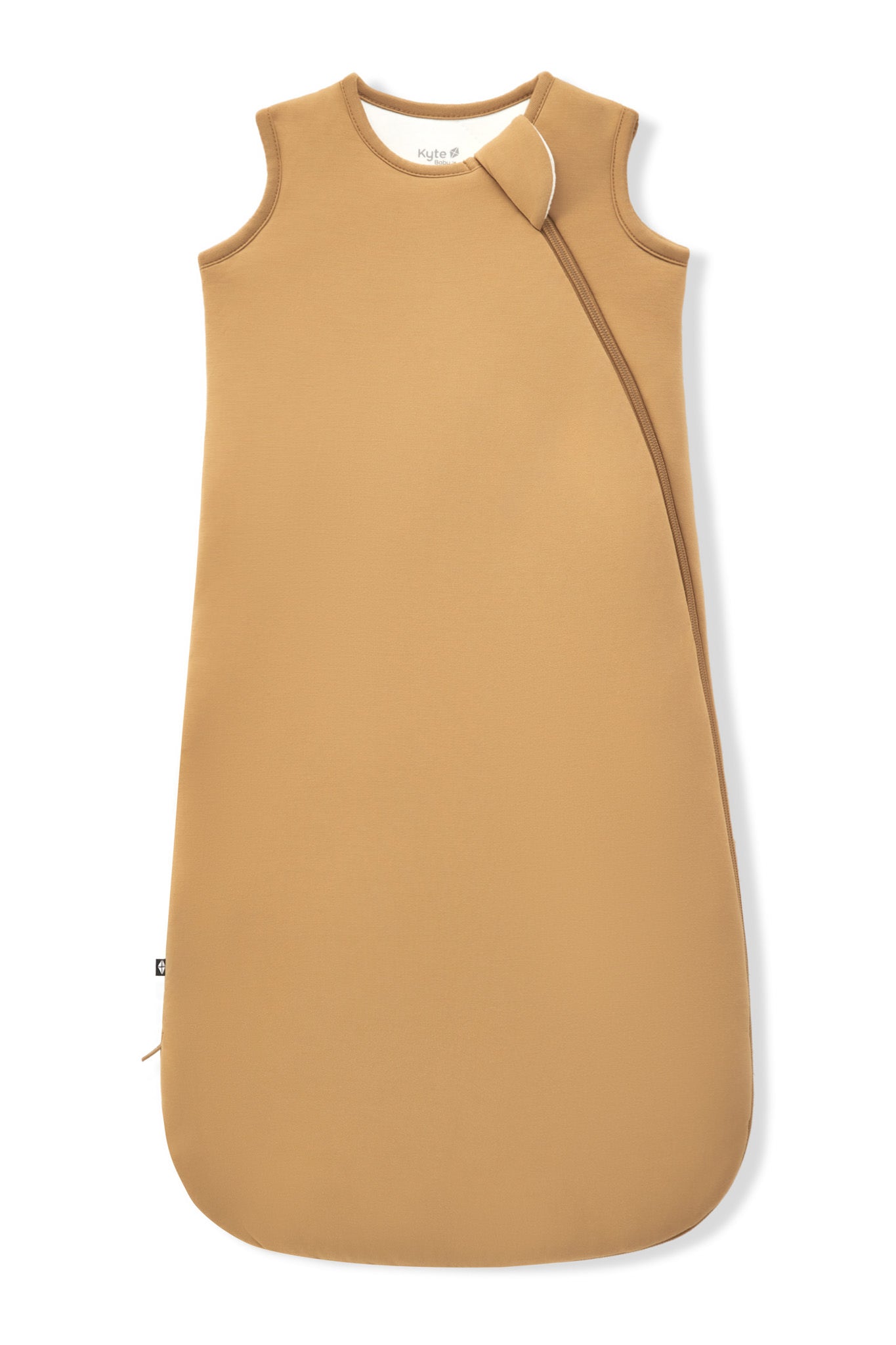 Sleep Bag in Ochre 2.5 - Image 2