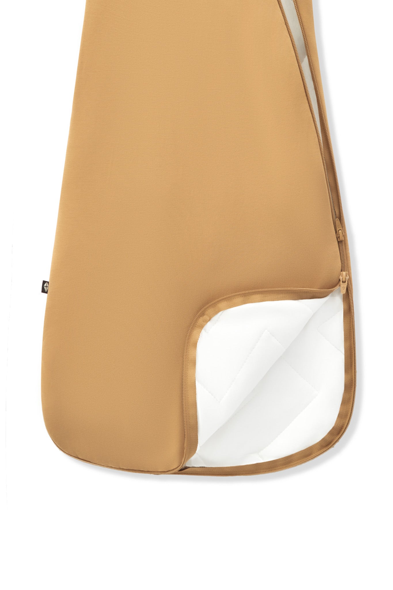 Sleep Bag in Ochre 2.5 - Image 7