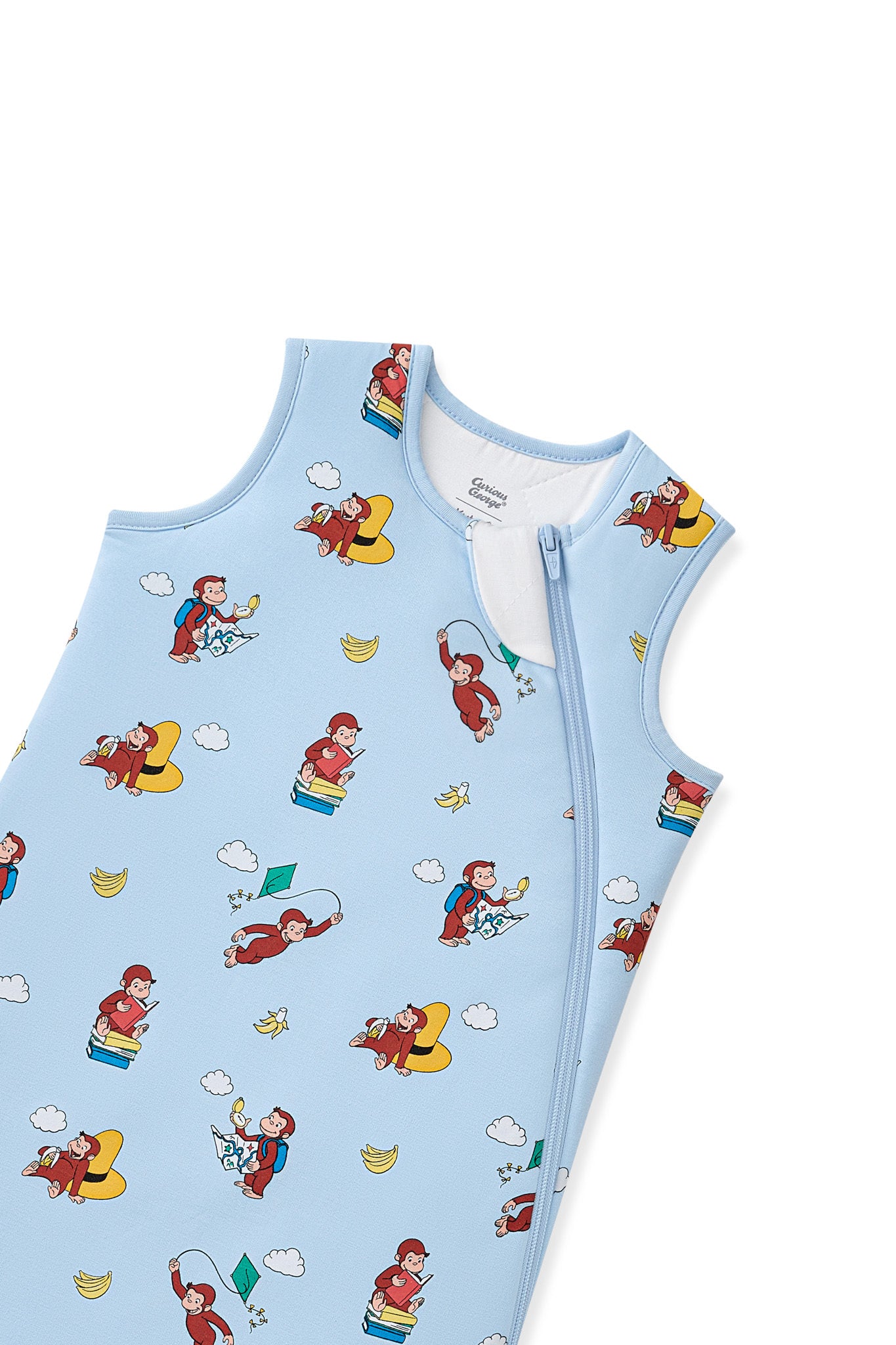 Sleep Bag in Curious George 2.5 - Image 3