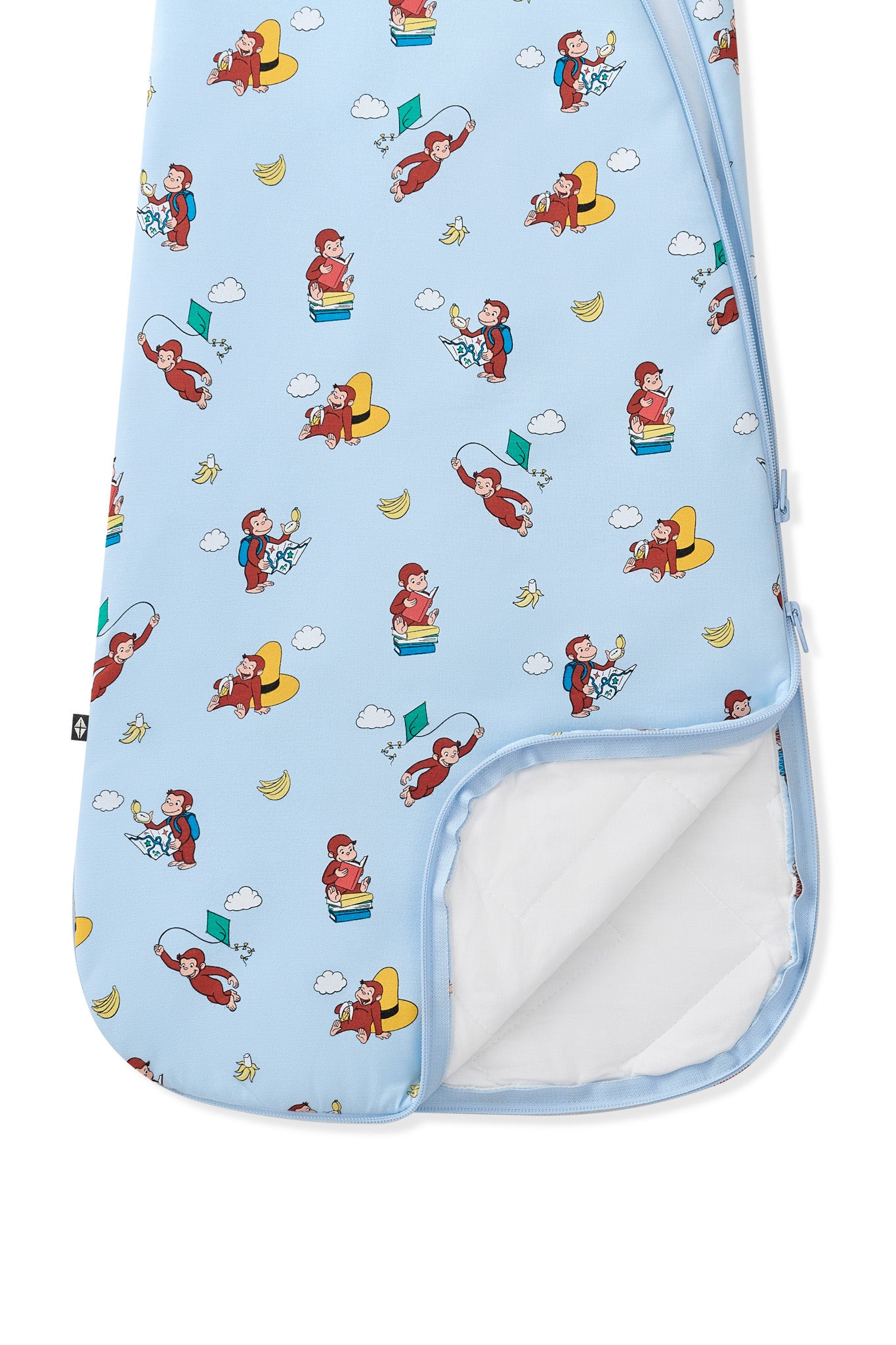 Sleep Bag in Curious George 2.5 - Image 4