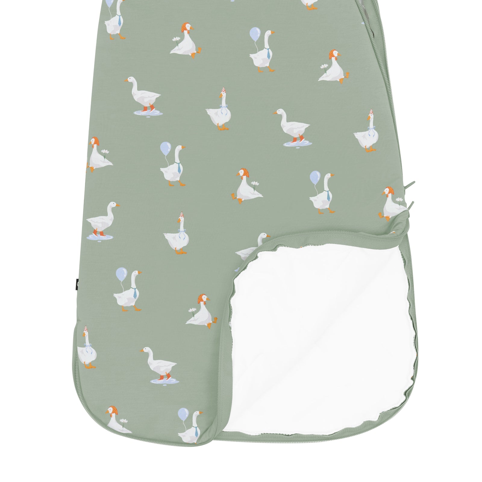 Sleep Bag in Silly Goose 2.5 - Image 6