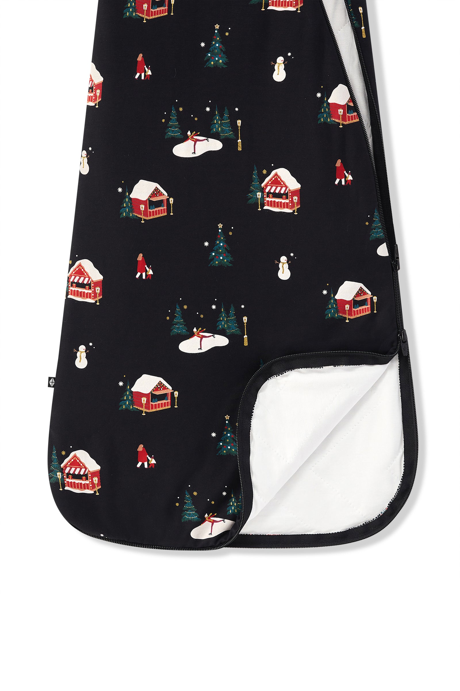 Sleep Bag in Winter Wonderland 2.5 - Image 4