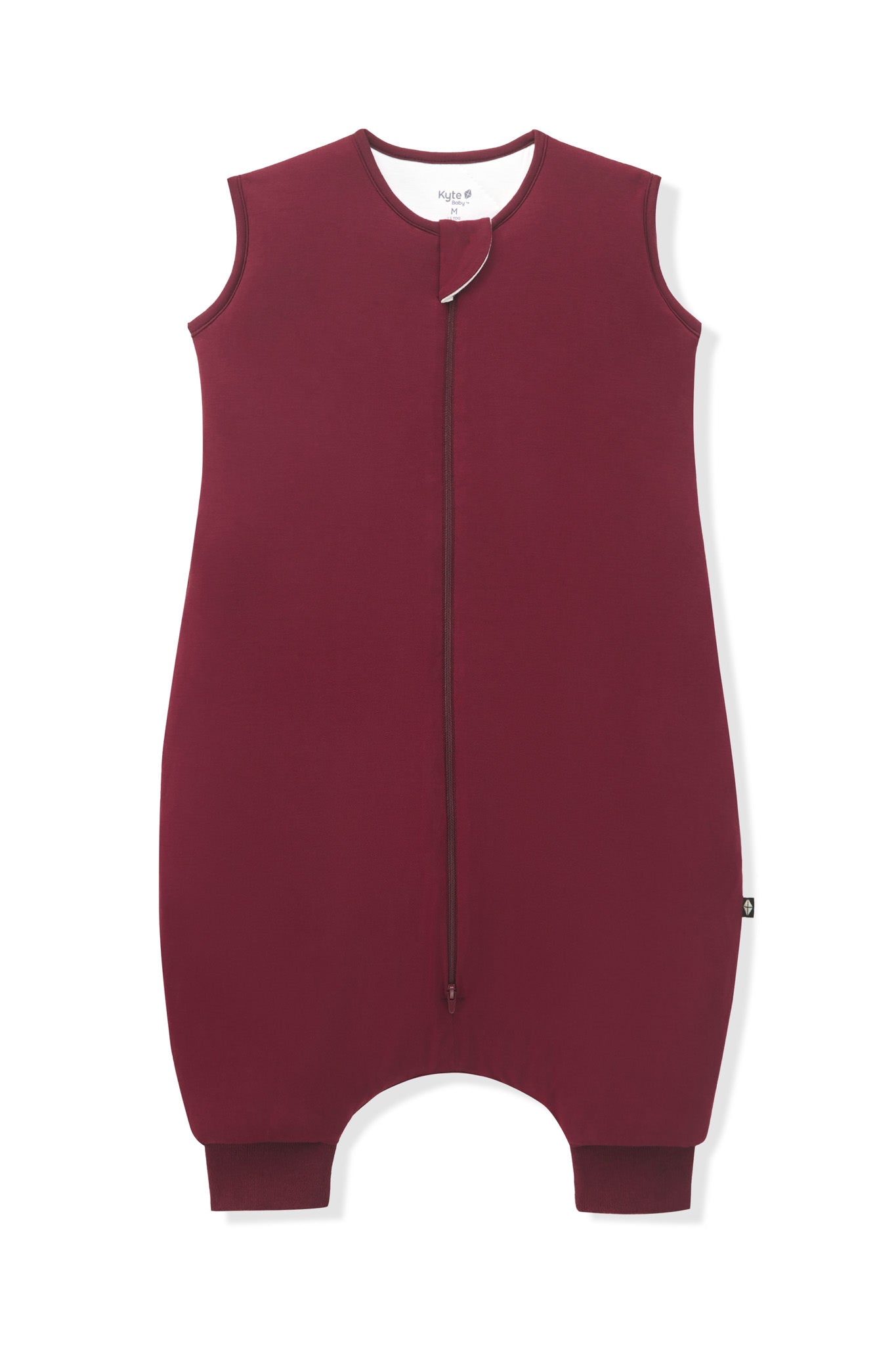 Sleep Bag Walker in Burgundy 2.5 - Image 2