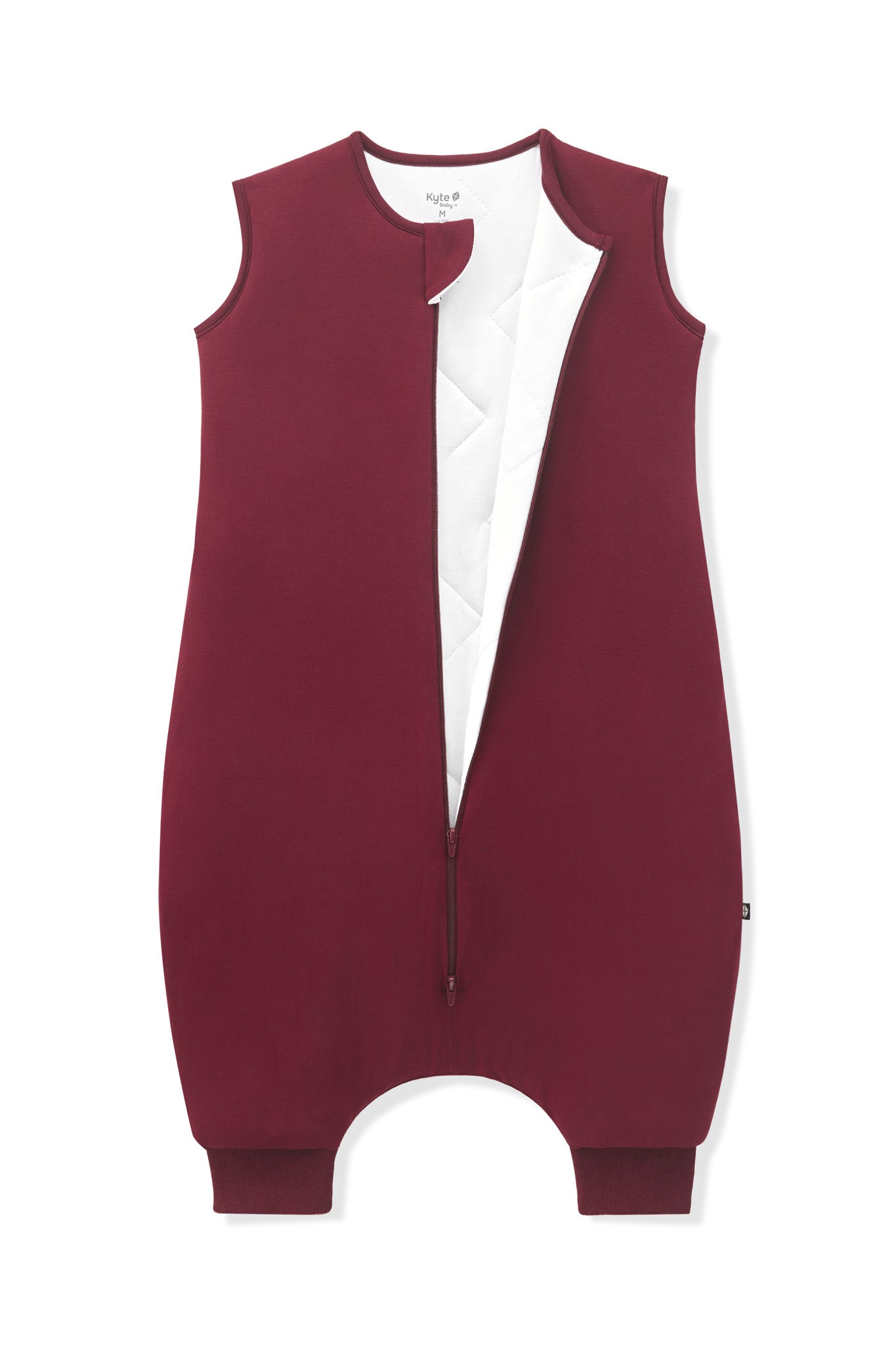 Sleep Bag Walker in Burgundy 2.5 - Image 5