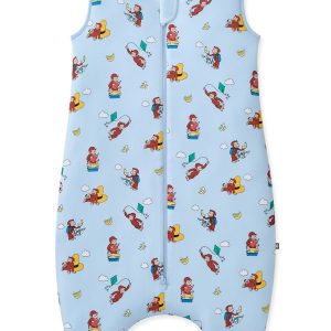 Sleep Bag Walker in Curious George 2.5