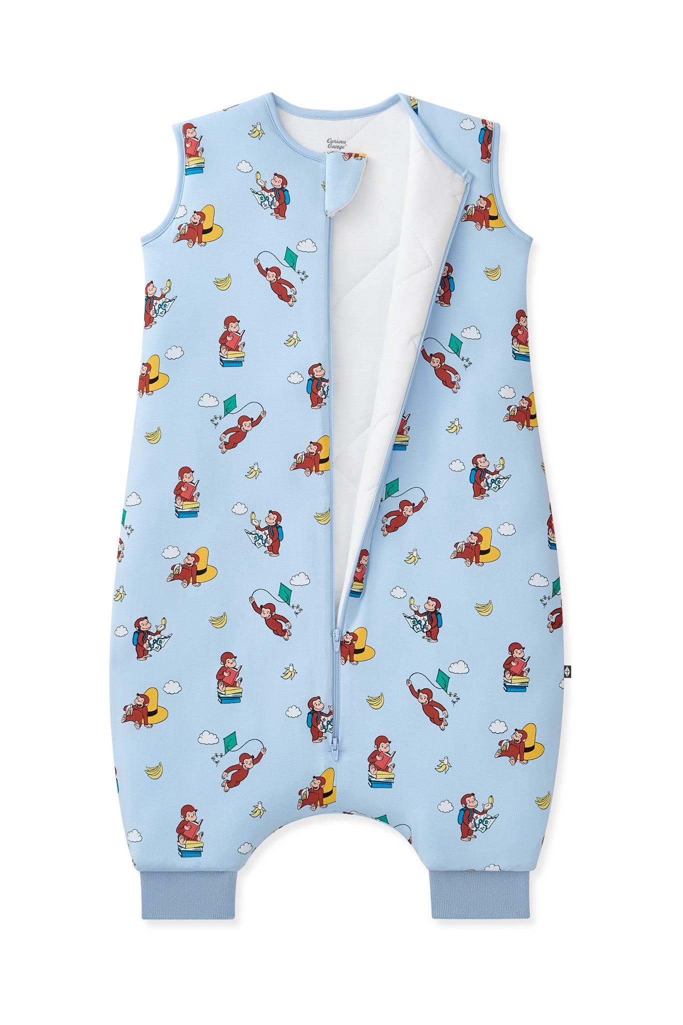 Sleep Bag Walker in Curious George 2.5 - Image 3