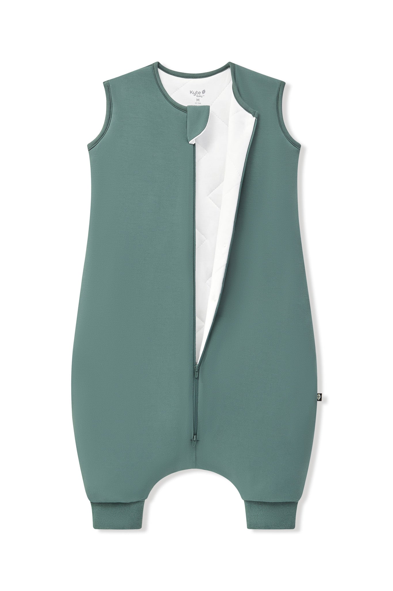 Sleep Bag Walker in Pine 2.5 - Image 4